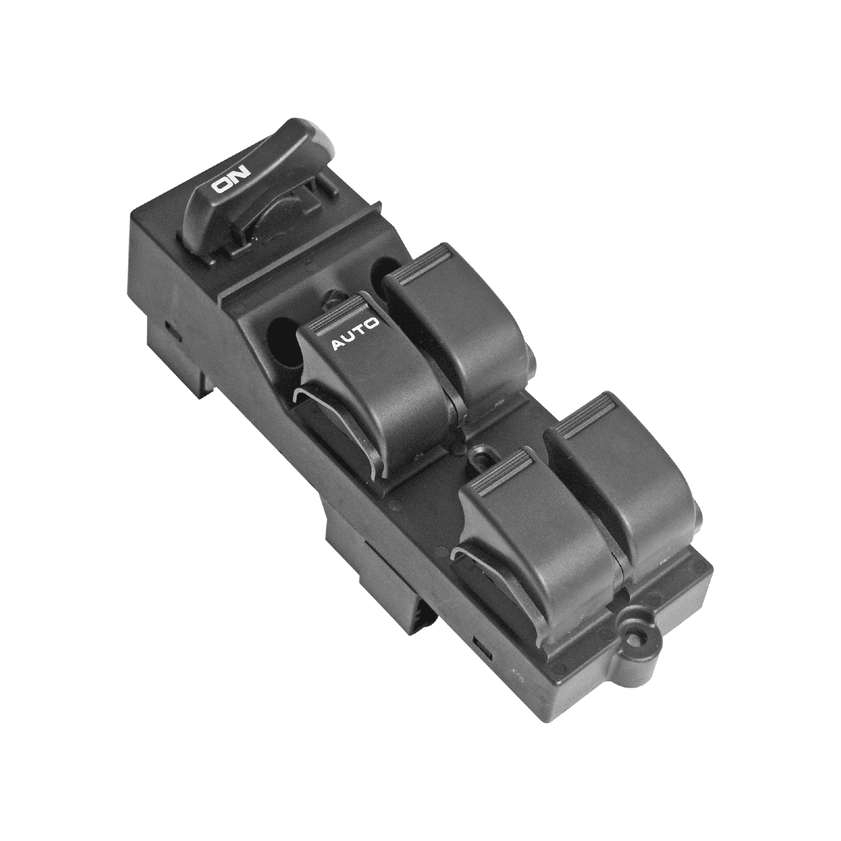 Control Electrico De Elevador Honda Civic 1996-2000 17 Pines 5 Teclas Negro 12V Manijauto