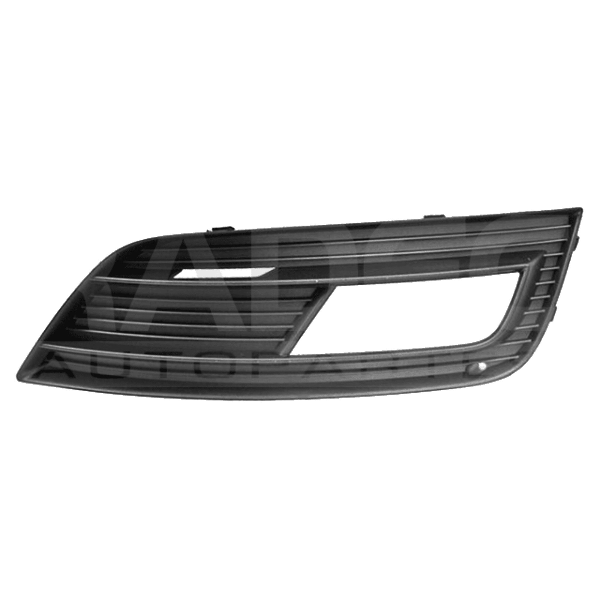 Rejilla Izquierda Para Faro Audi A4 Luxury / Sport / Trendy 2013-2016