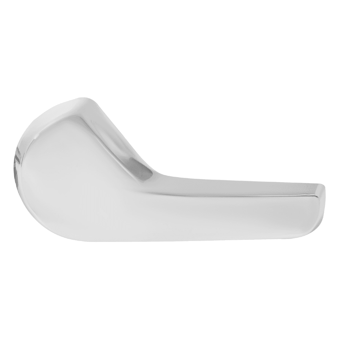 Manija Interior Volkswagen Saveiro 2016-2025 Cromo Plastico Izquierdo Delantera/Trasera Delantera Hushan