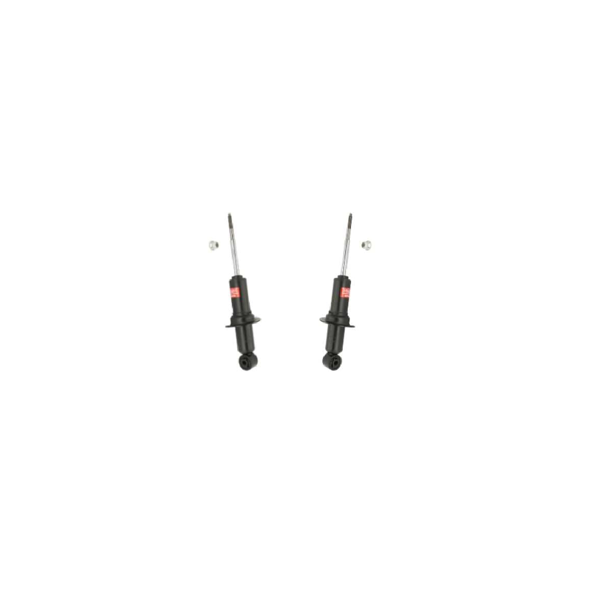 Par Amortiguadores Delanteros Nissan Pathfinder 2005-2006-2007 KYB E