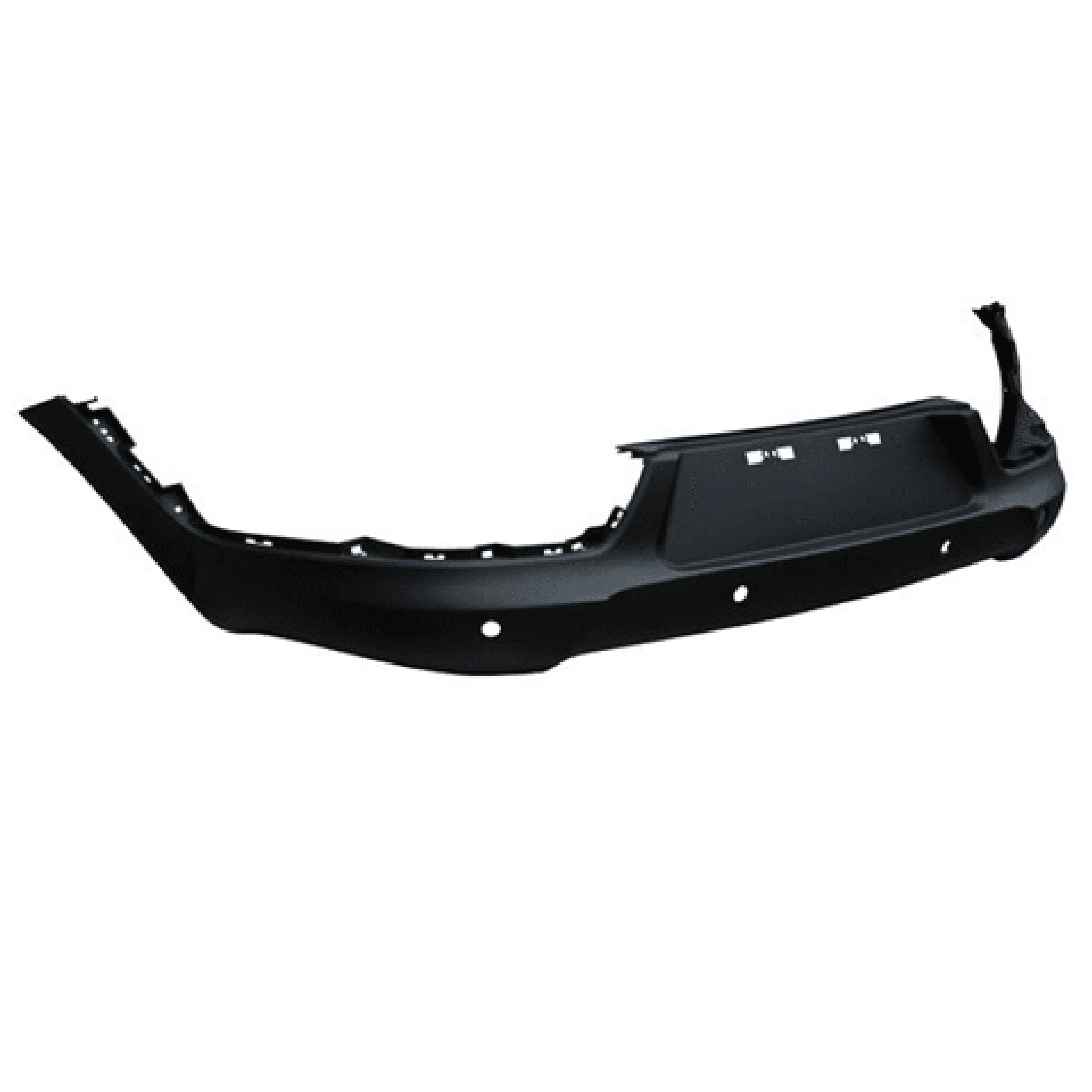 FACIA TRASERA PARA SENSOR KIA SPORTAGE USA 2011-2016