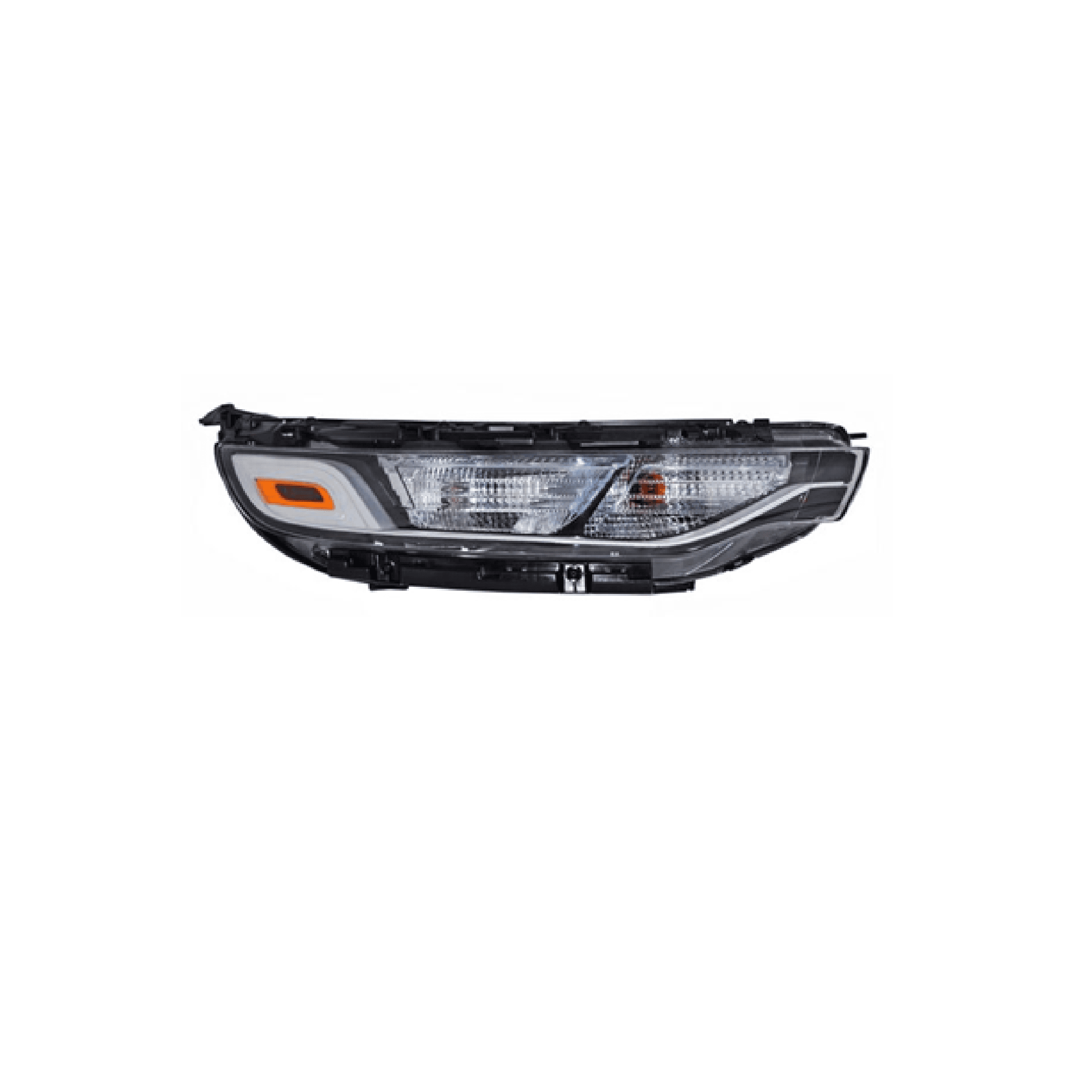 Par Cuartos Frontal P/Kia Soul 2020-2022