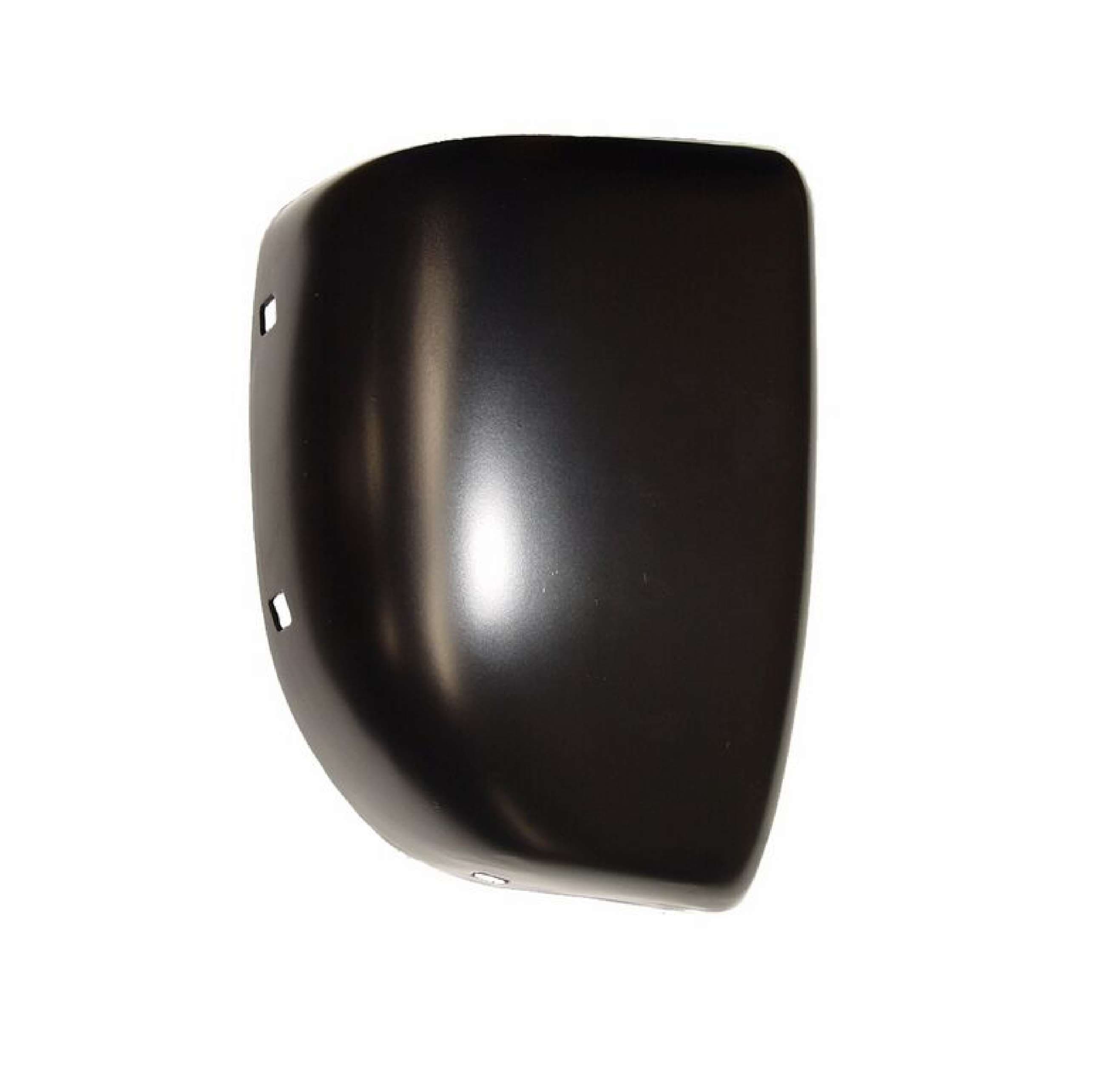 Aleron Delantera Nissan Pu D21 1994-2008 Negro Izquierdo