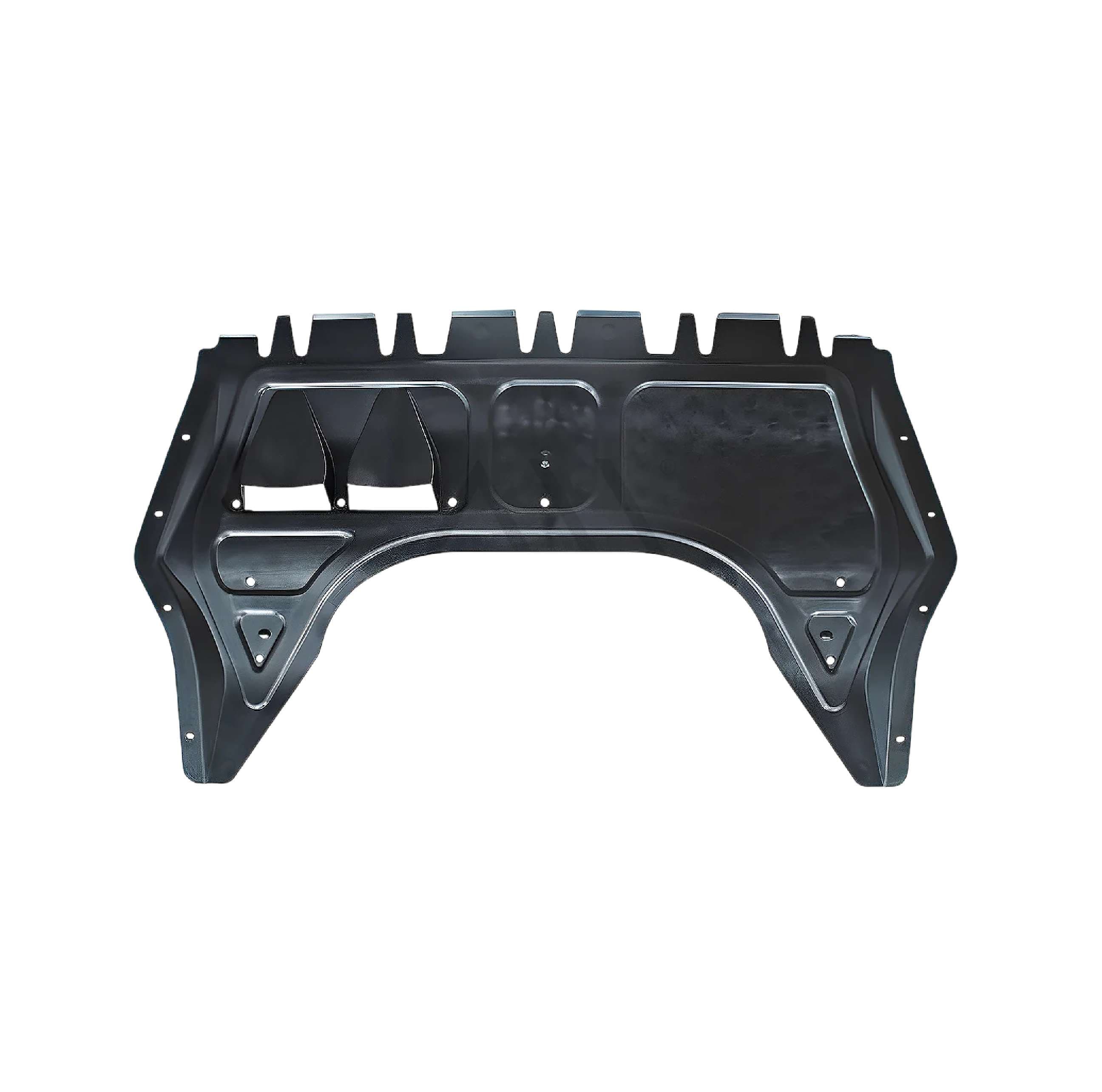 Tolva de Motor Volkswagen Jetta Bora / Golf / Beetle 2006-2019 Inferior
