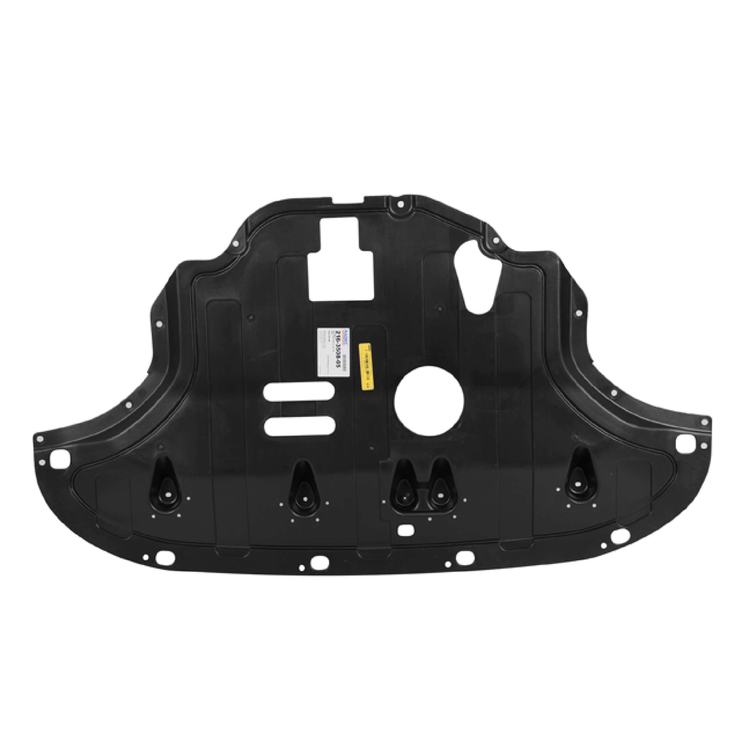 Tolva Inferior Motor P/Kia Soul Ex 2.0L / Soul Ex Pack 2.0L 2020-2022