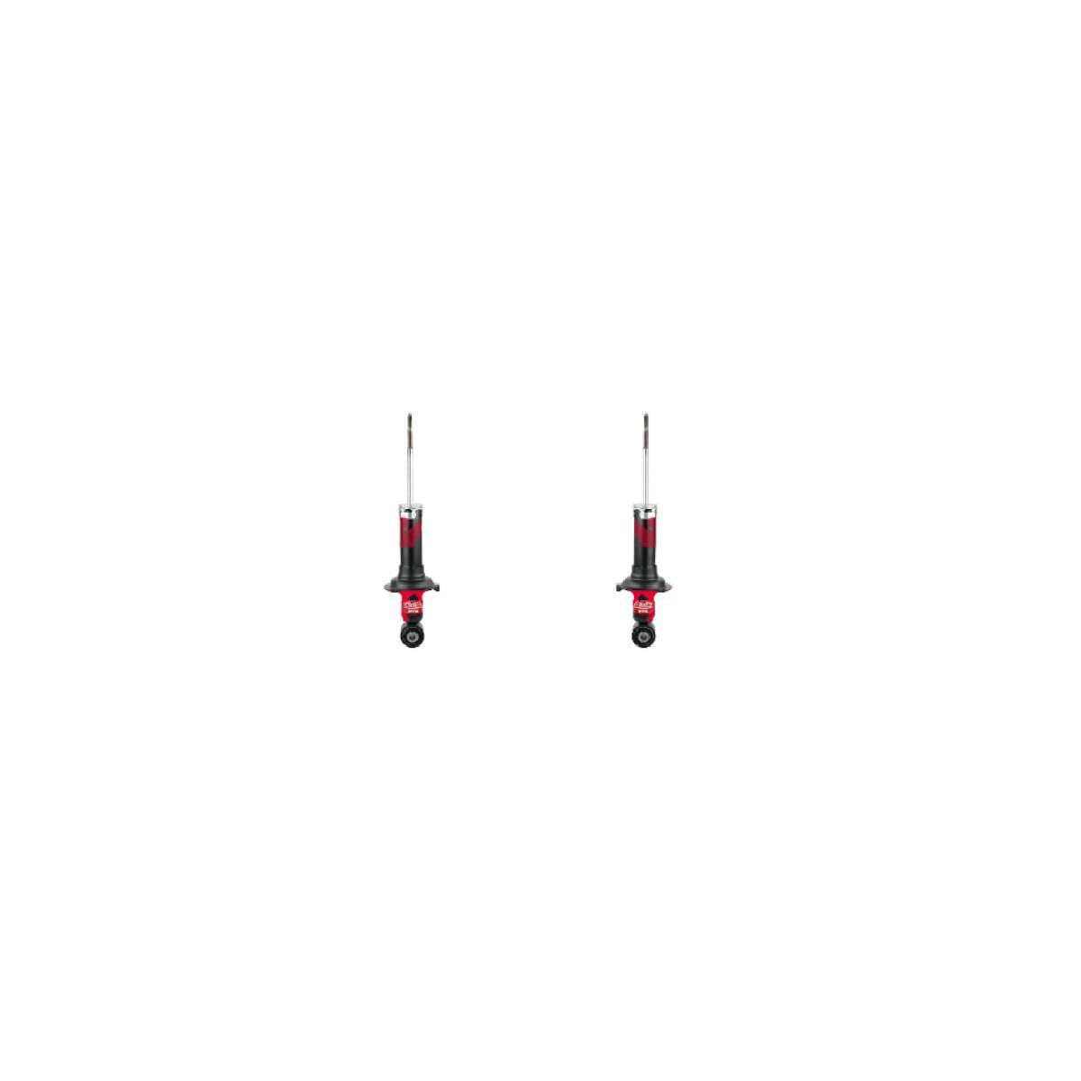 Par Amortiguadores Delanteros Cadillac Escalade 2007-2008-2009 KYB E