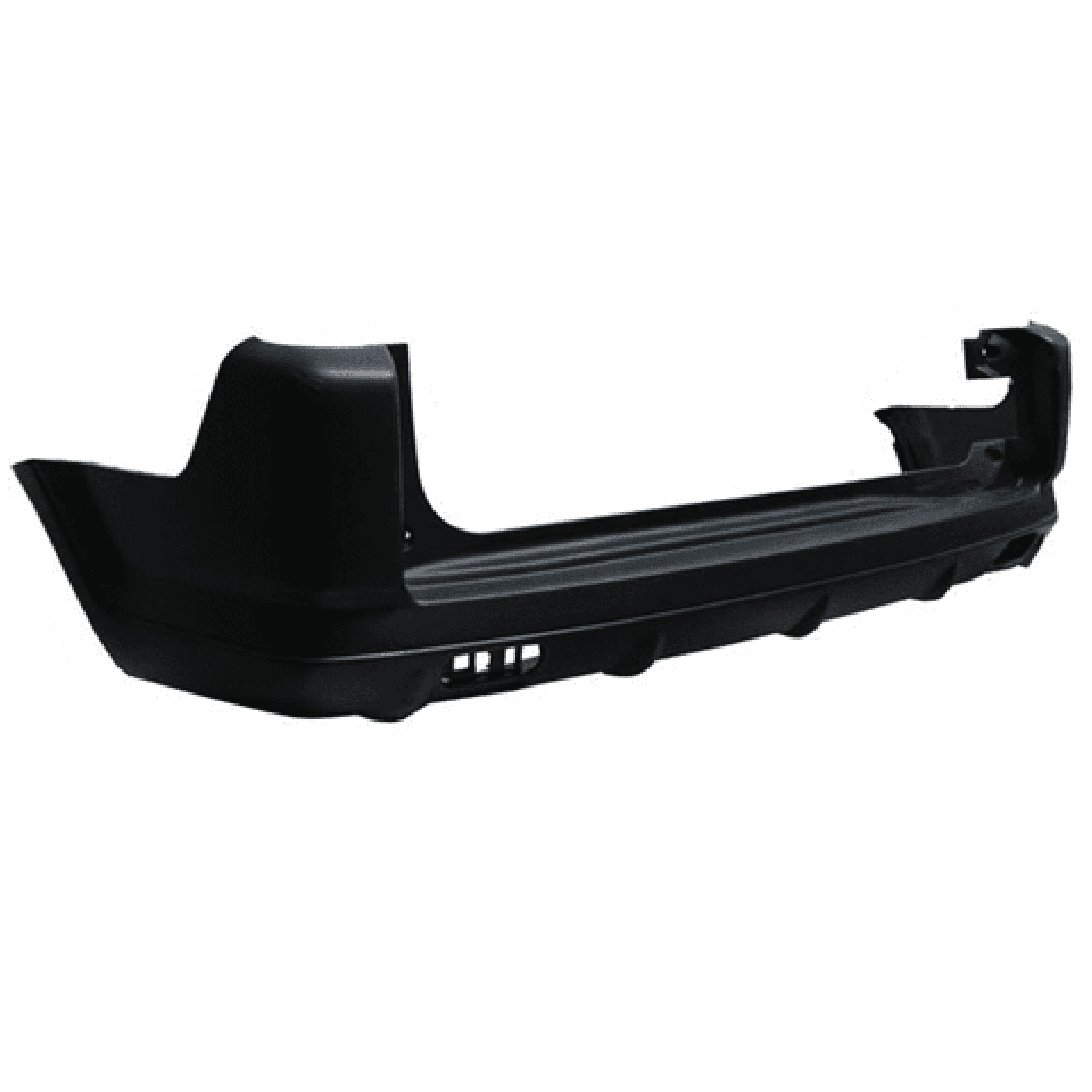 FACIA TRASERA CORRUGADA HONDA CRV 2002-2004