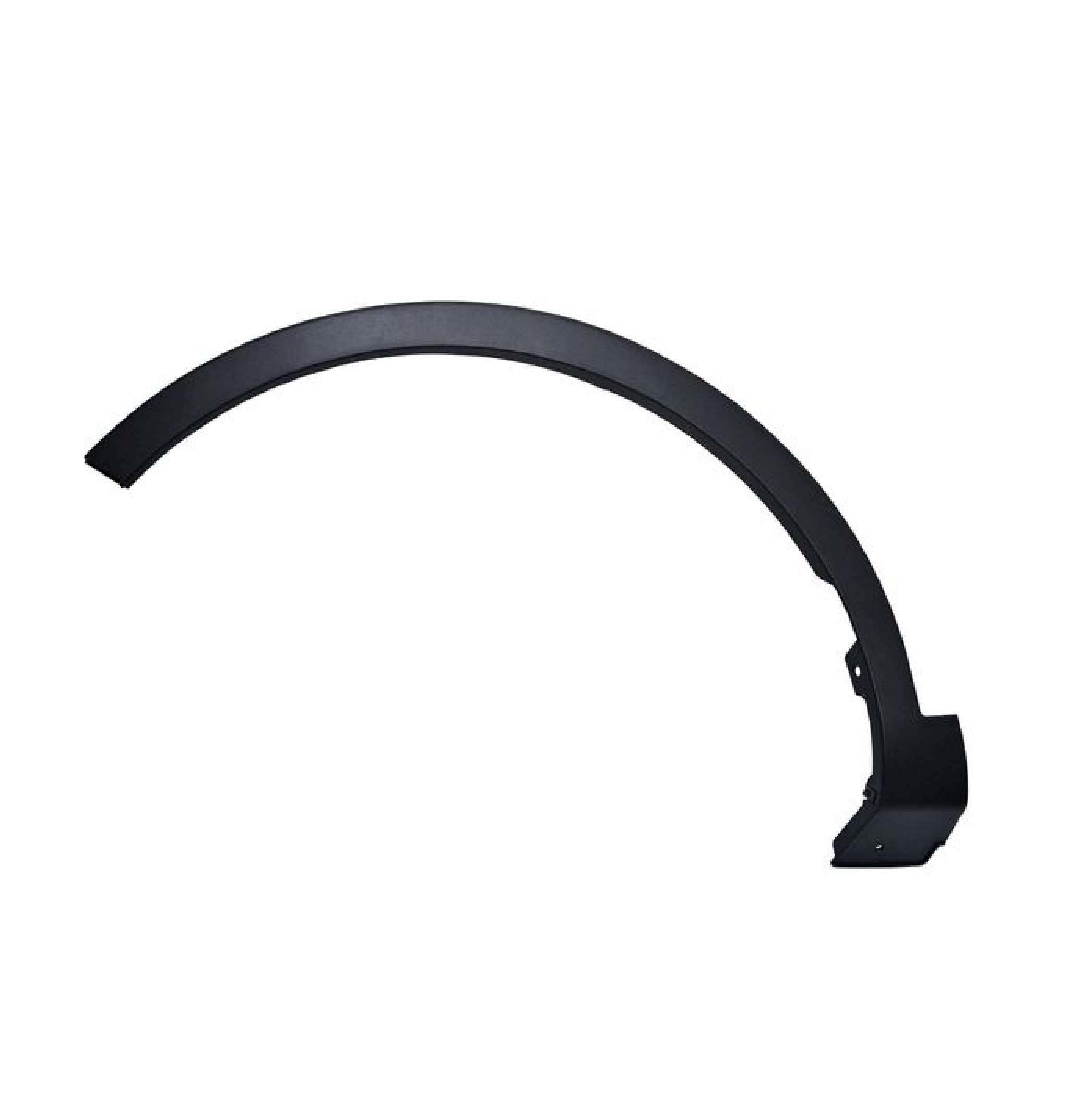 Moldura Arco Para Kia Sorento 2021-2025 Delantera Izquierda