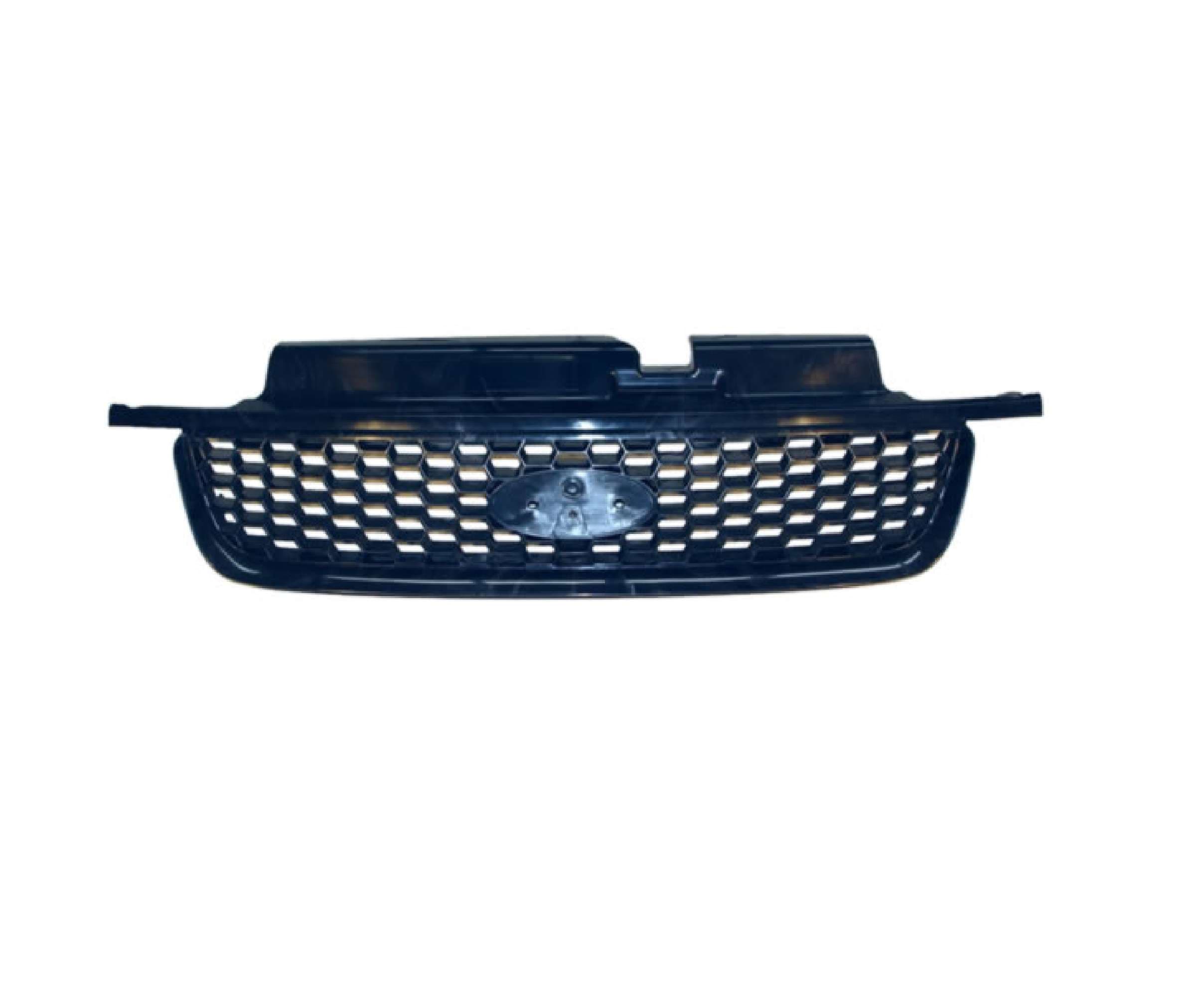 Parrilla Ford Escape Xls 2001-2004 Negra