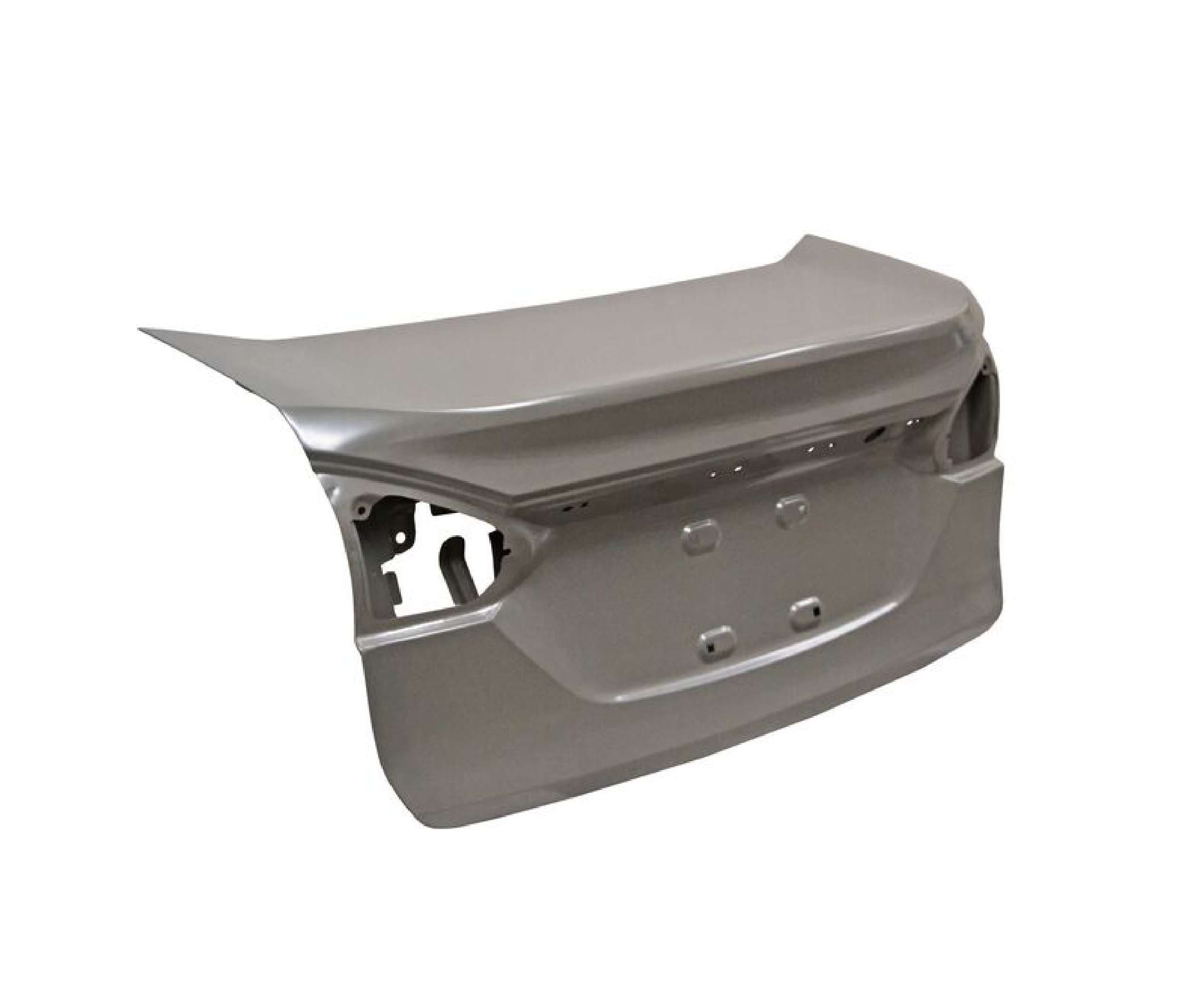 Tapa Cajuela Ford Fiesta Sedan 2014-2019