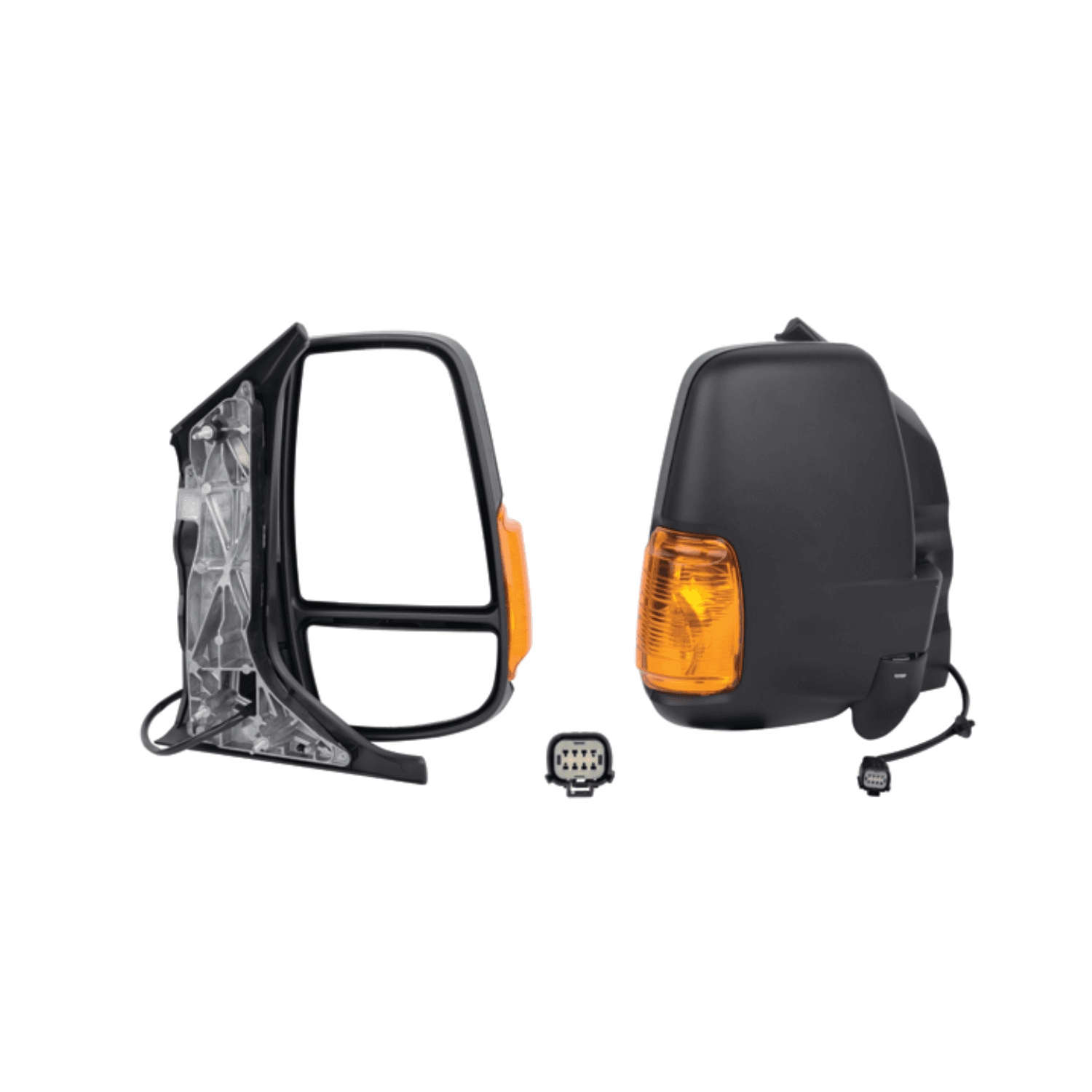 Espejo Derecho 3 Pines Ford Transit Van 2.2 2P / Ford Transit Chasis 2.2 2P / Ford Transit Pasajero 2.2 2P / Ford Transit Van 3.5 2P / Ford Transit Chasis 3.5 2P / Ford Transit Pasajero 3.5 2P / Ford Transit Van 2.2 5P / Ford Transit Chasis 2.2 5P / Ford 