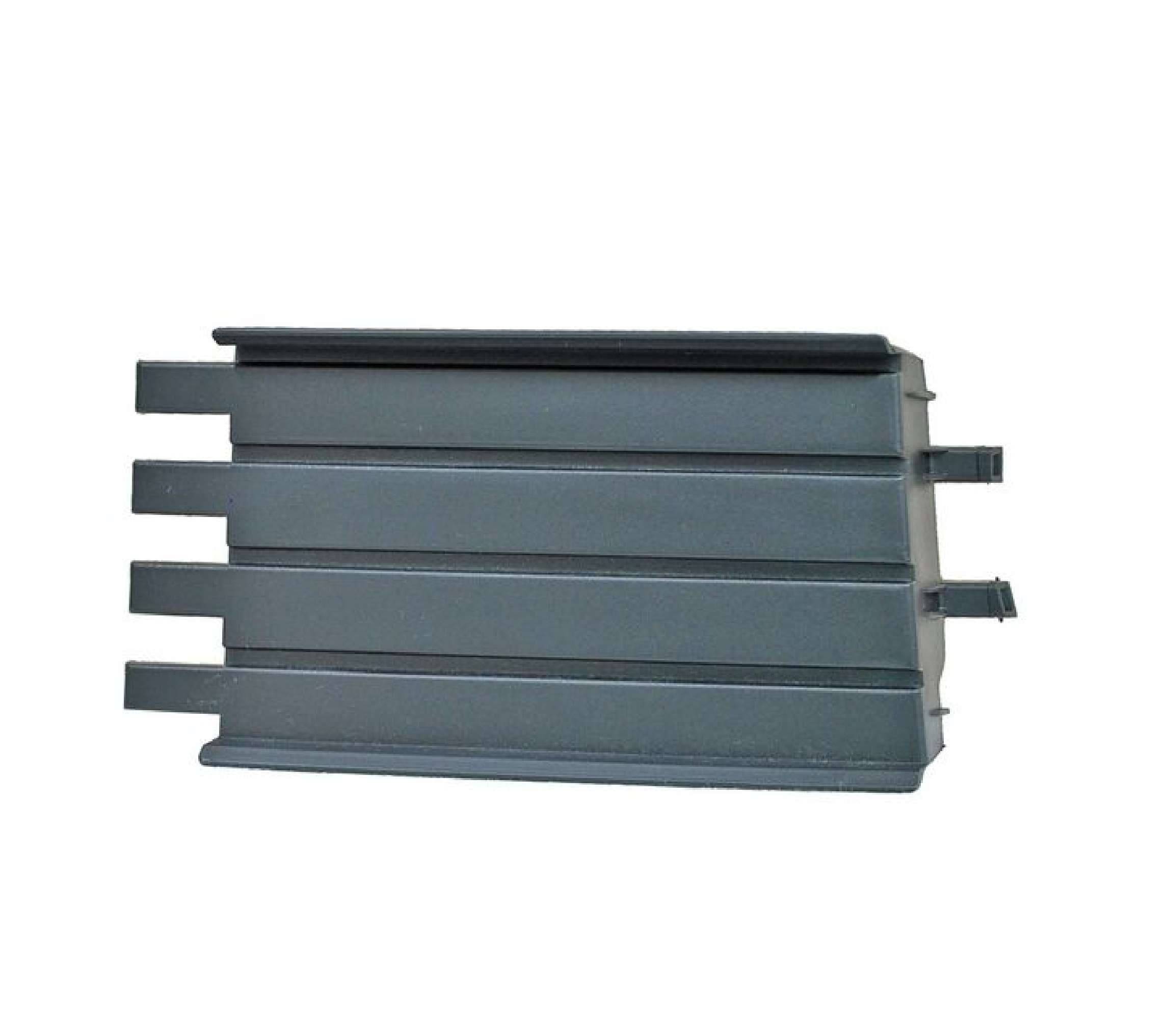 Parrilla Toyota Sienna 2004-2005 Negra De Defensa Interior Izquierda