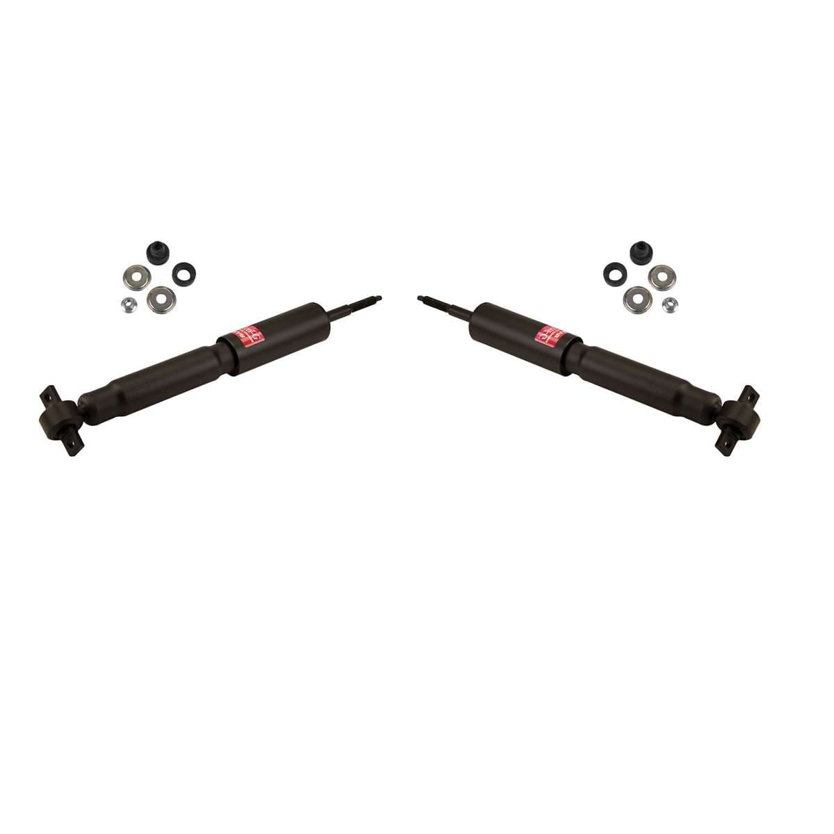 Par Amortiguadores Delanteros Expedition 2Wd 1997-1998-1999 KYB E