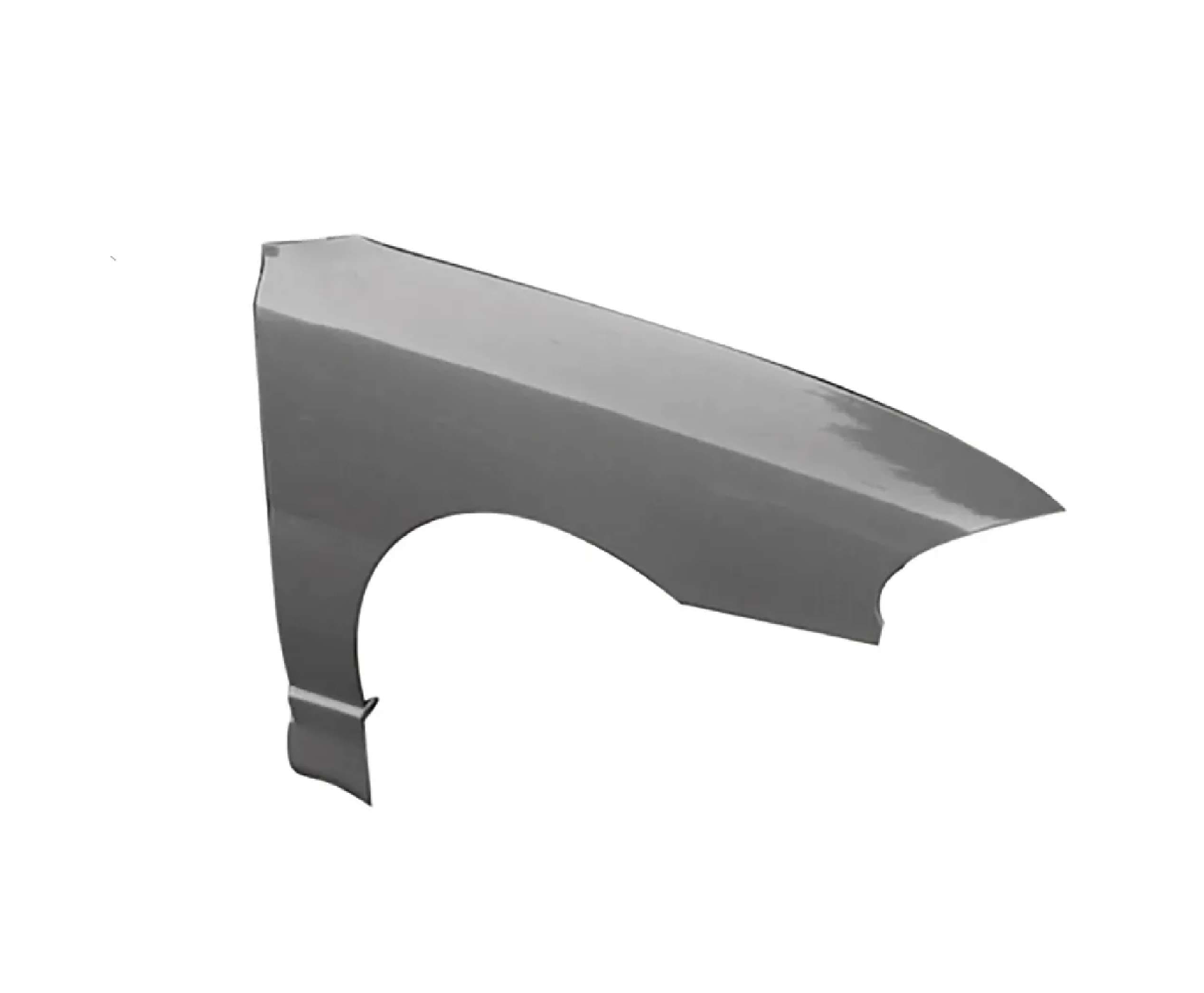 Salpicadera Derecha P/Hyundai Accent 1995-1999