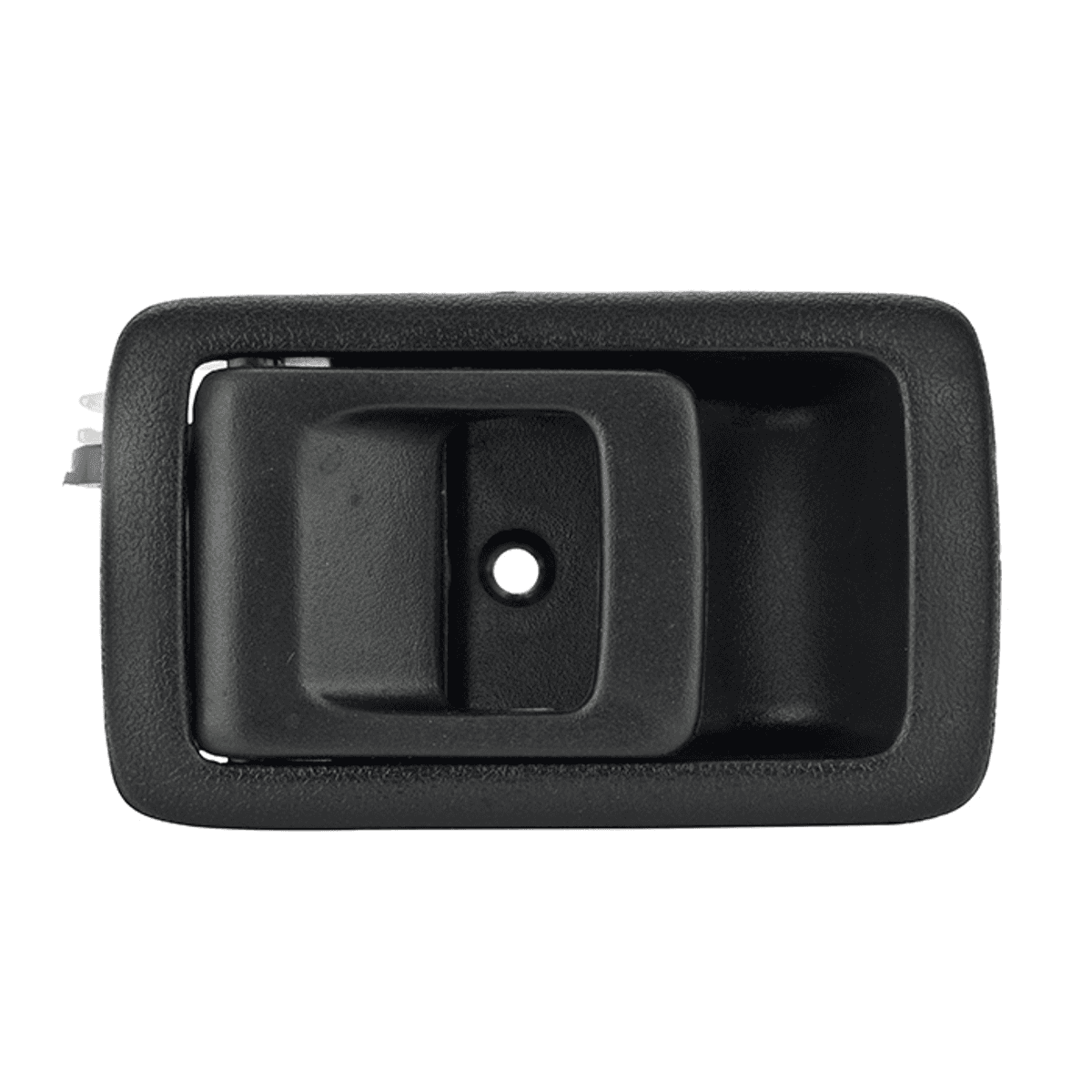 Manija Interior Toyota 4Runner 1996-2002 Negro Plastico Izquierdo Delantera/Trasera Delantera Hushan