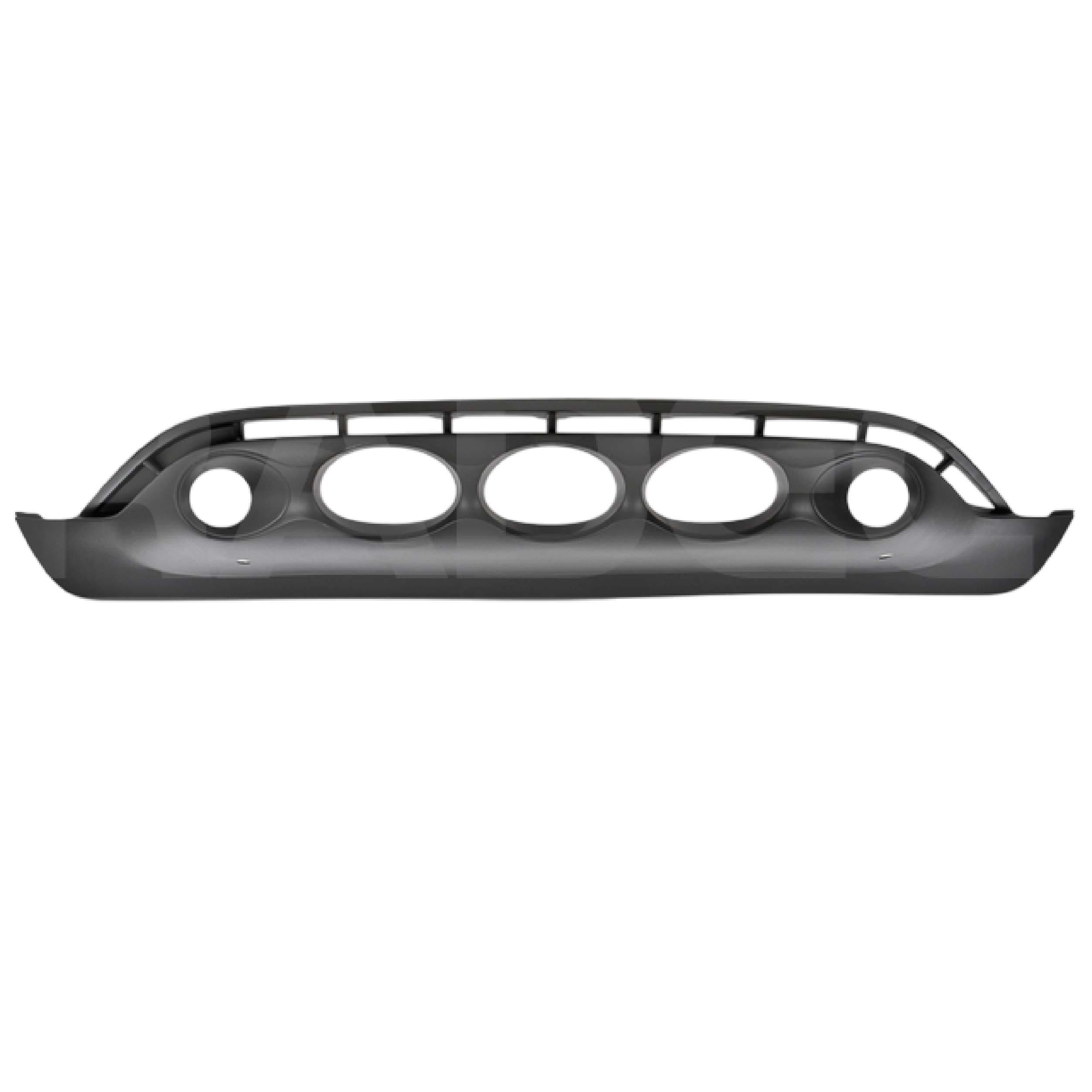 Facia Delantera Inferior Corrugada Nissan Juke S 1.6 / Nissan Juke Sl 1.6 / Nissan Juke Sv 1.6 2011-2014