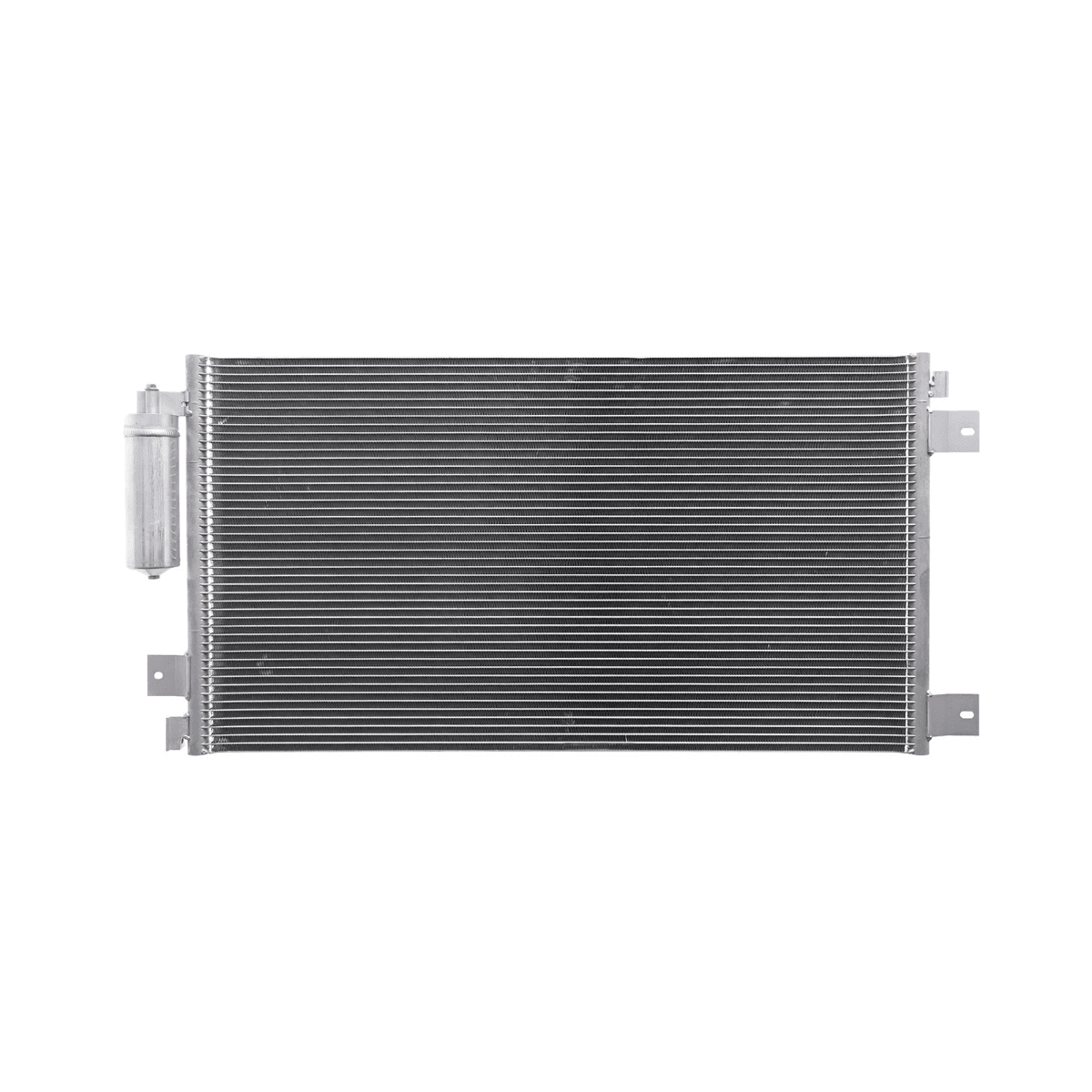 Condensador Con Desidratador Nissan Nv1500 4.0 / Nissan Nv2500 4.0 / Nissan Nv3500 4.0 2012-2020