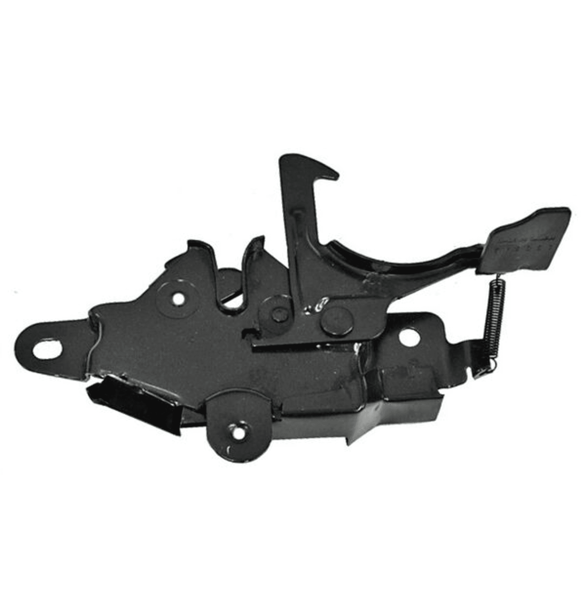 Chapa Cofre Toyota Tacoma 1995-2000