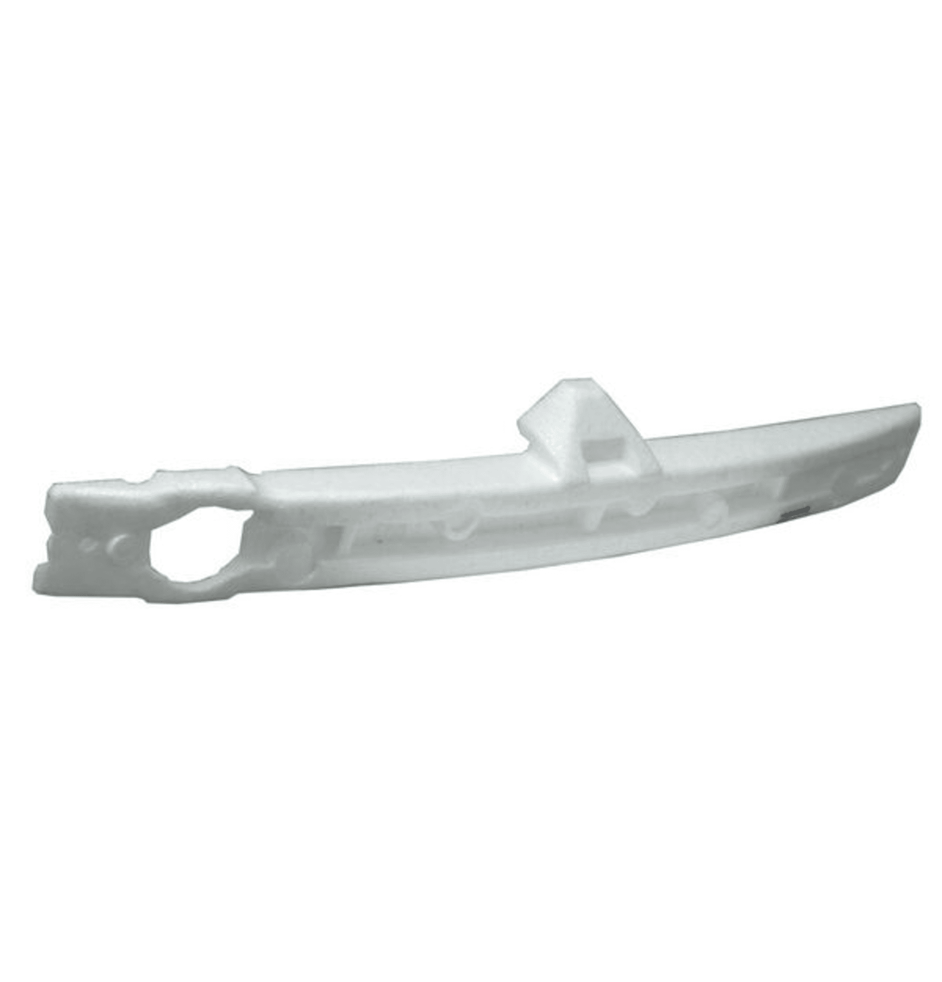 Antimpacto Delantera Honda Fit 2007-2008