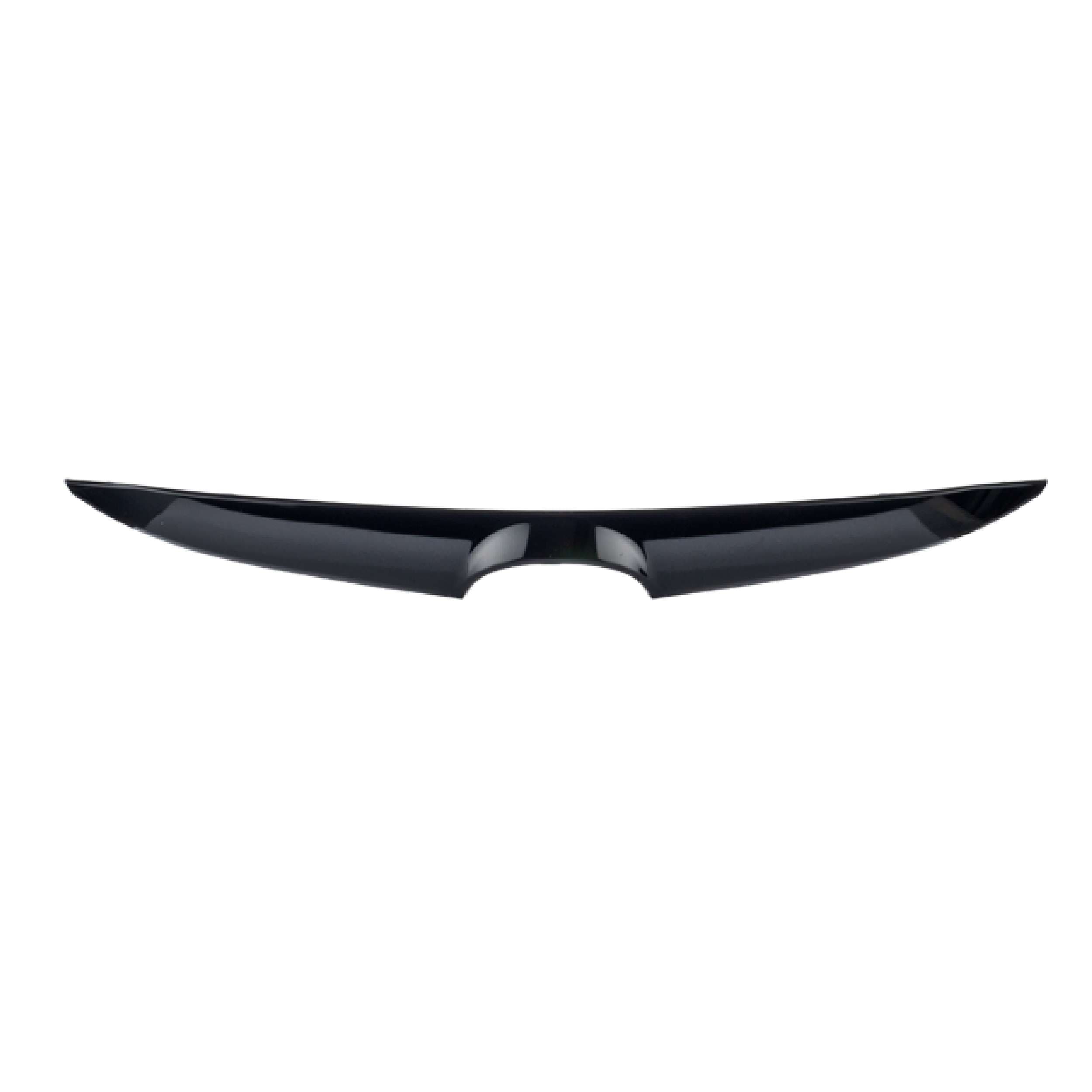 Moldura Parrilla Superior Mazda Cx-5 2.0L / Cx-5 2.5L 2013-2015