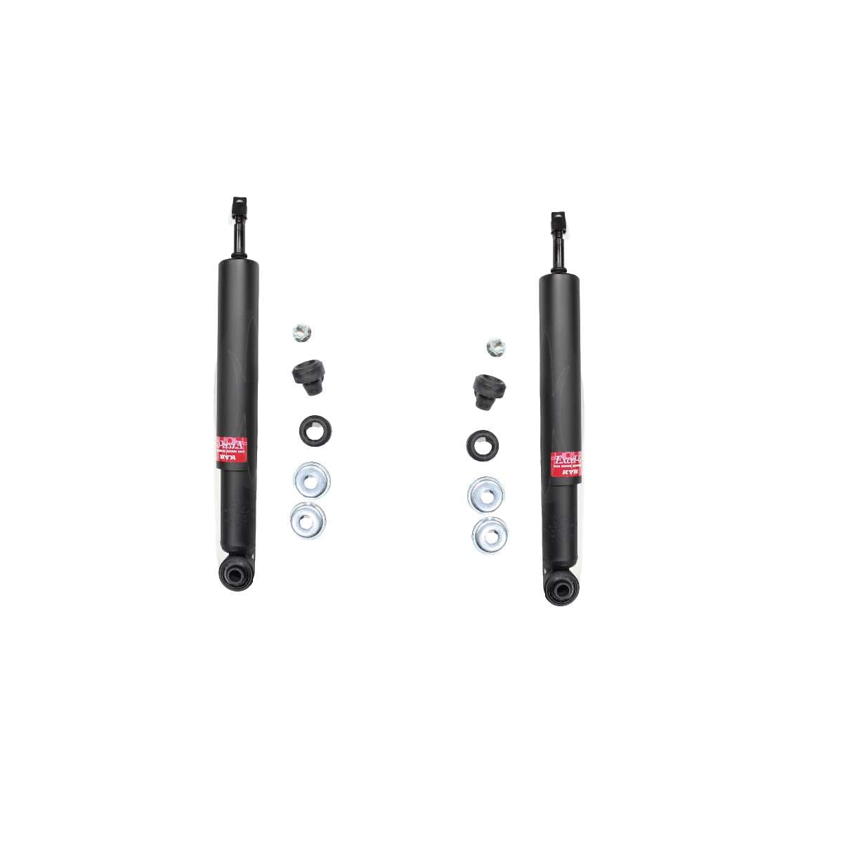 Par Amortiguadores Traseros Dg Ram Pu 2500 4Wd 2015-2016-2017 KYB