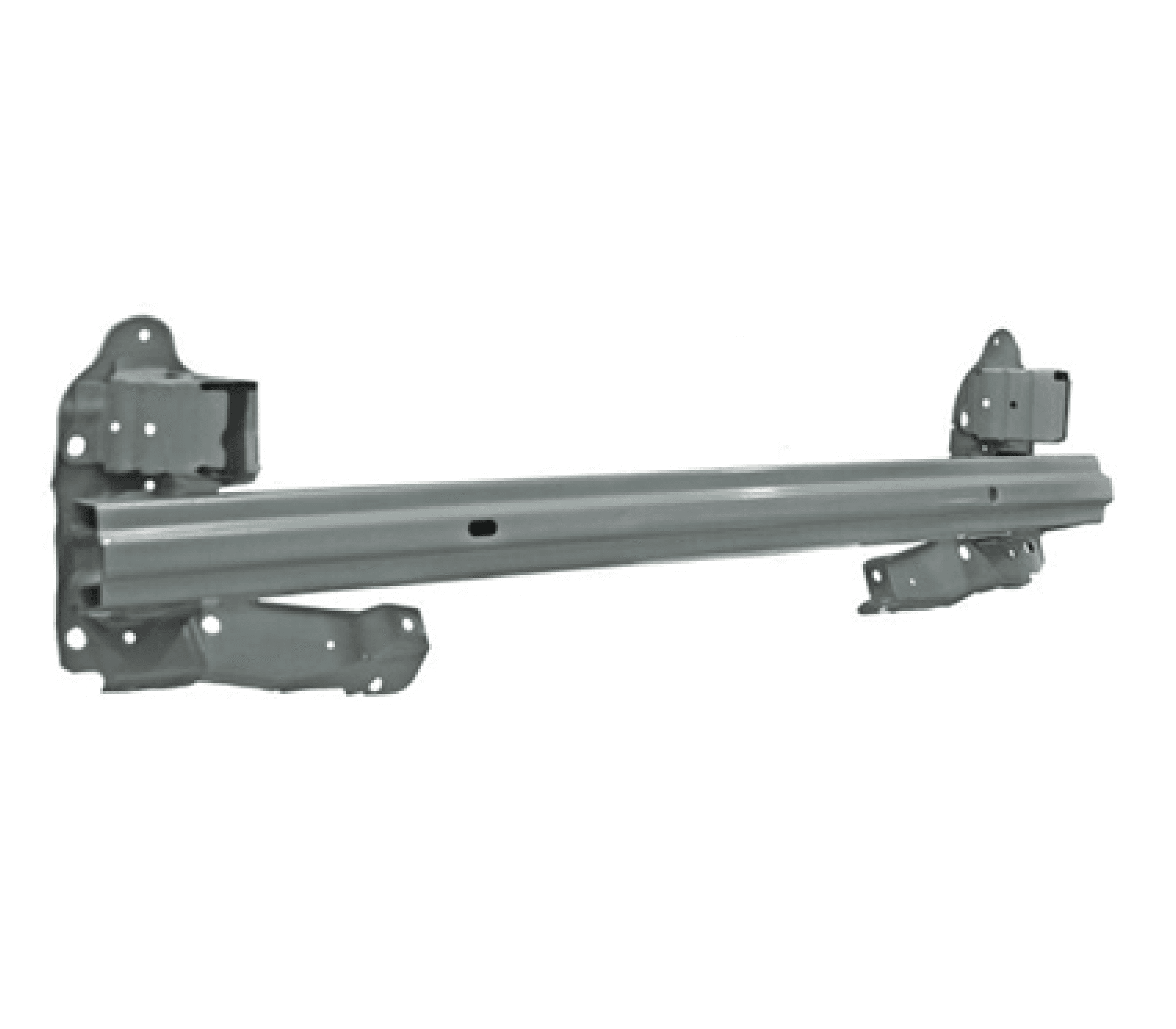 Refuerzo Facia Delantera Para Kia Sportage 2005-2010