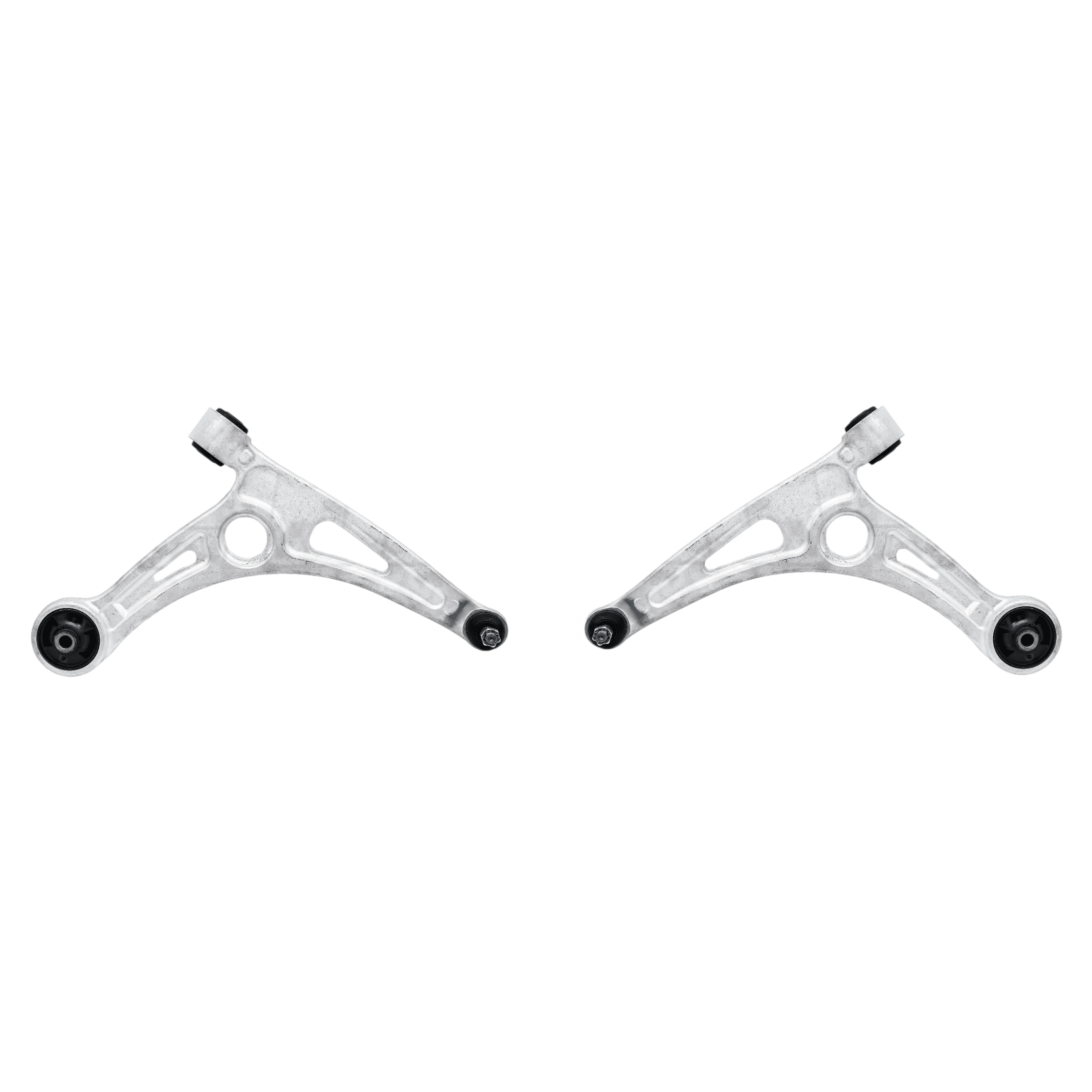 Par Horquillas Inf P/Kia Forte 2022 2023 Grob