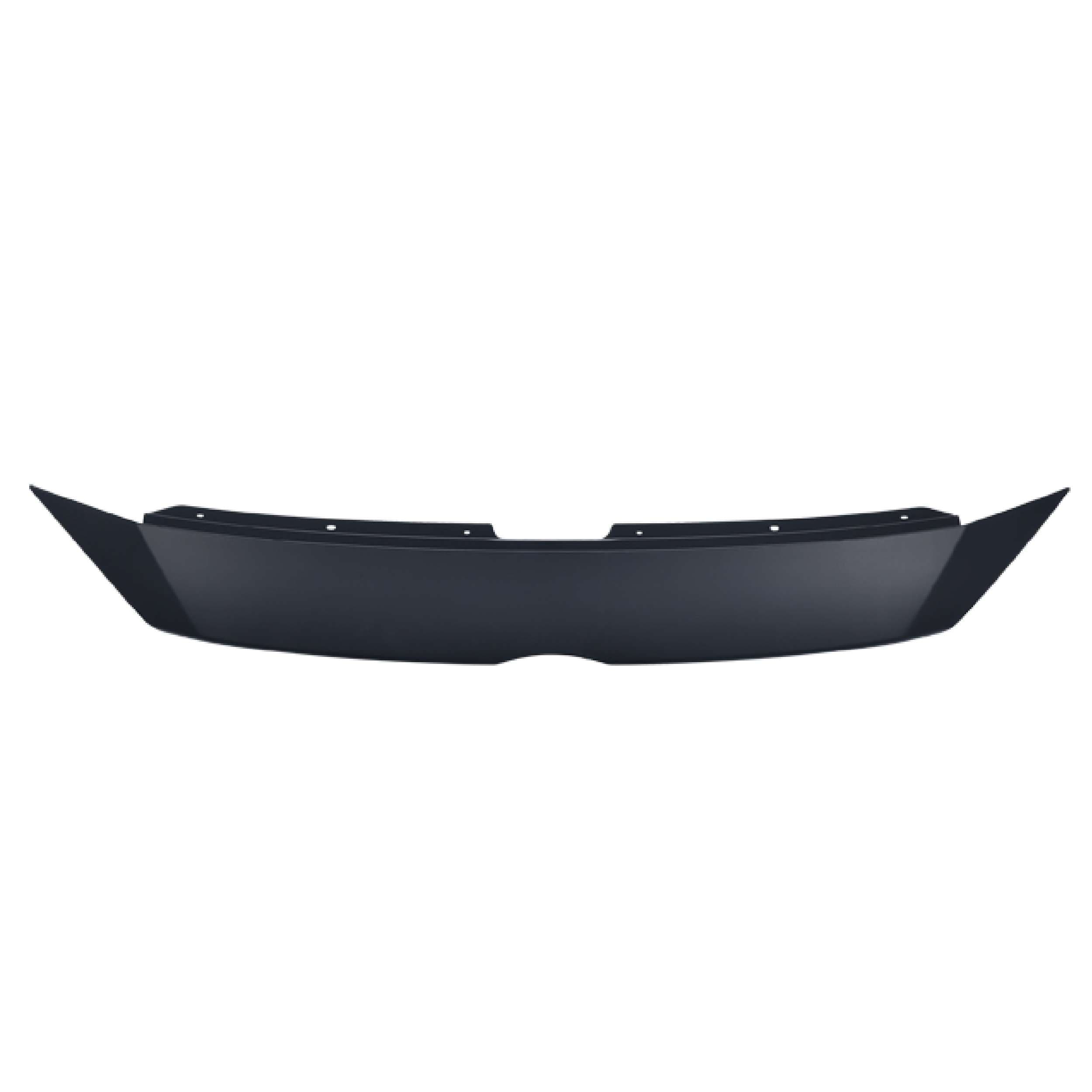 Moldura Parrilla Superior Para Pintar Mazda 3 2014-2016