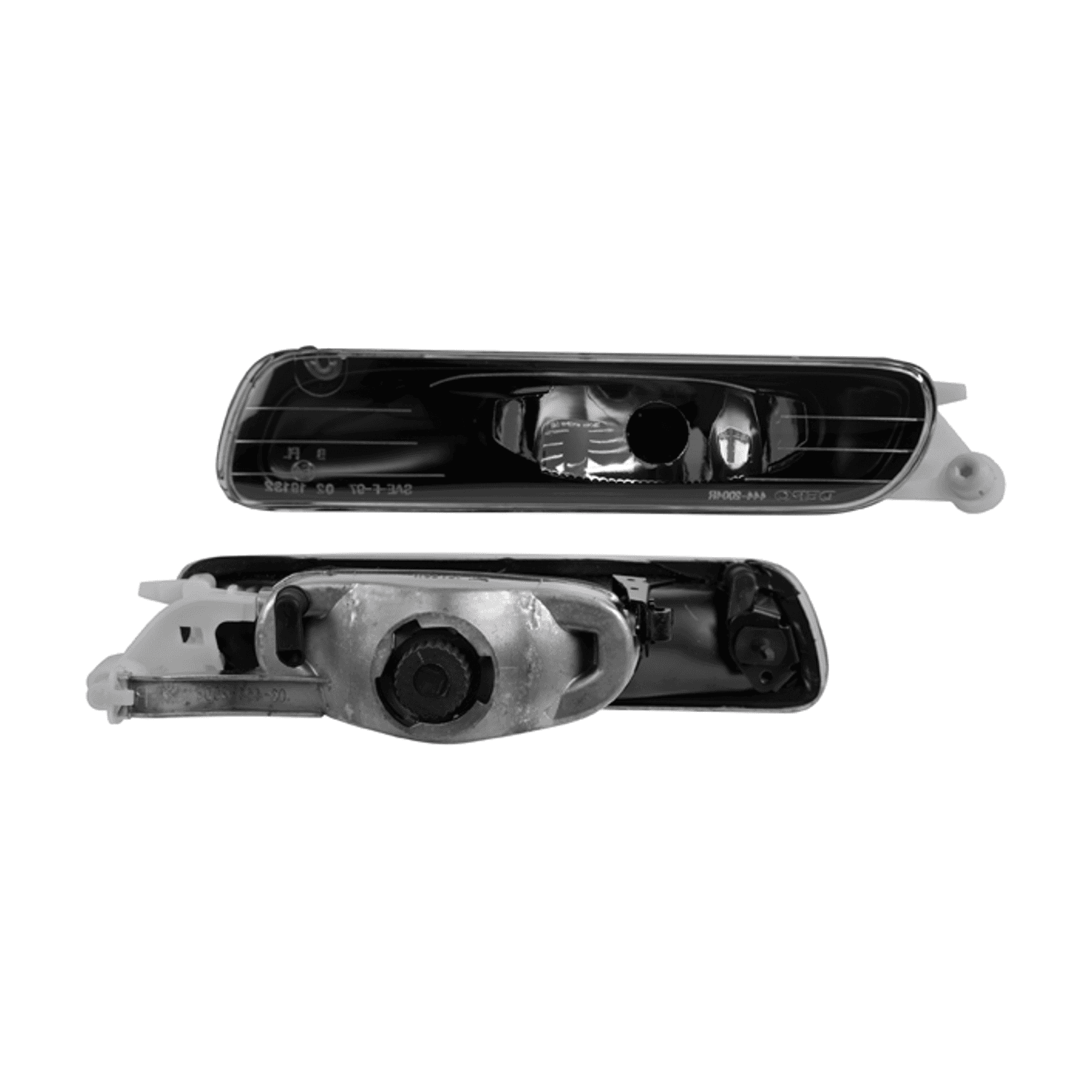 Faro Niebla Izquierdo Bmw Serie 3 Sedan 1999-2001 Depo