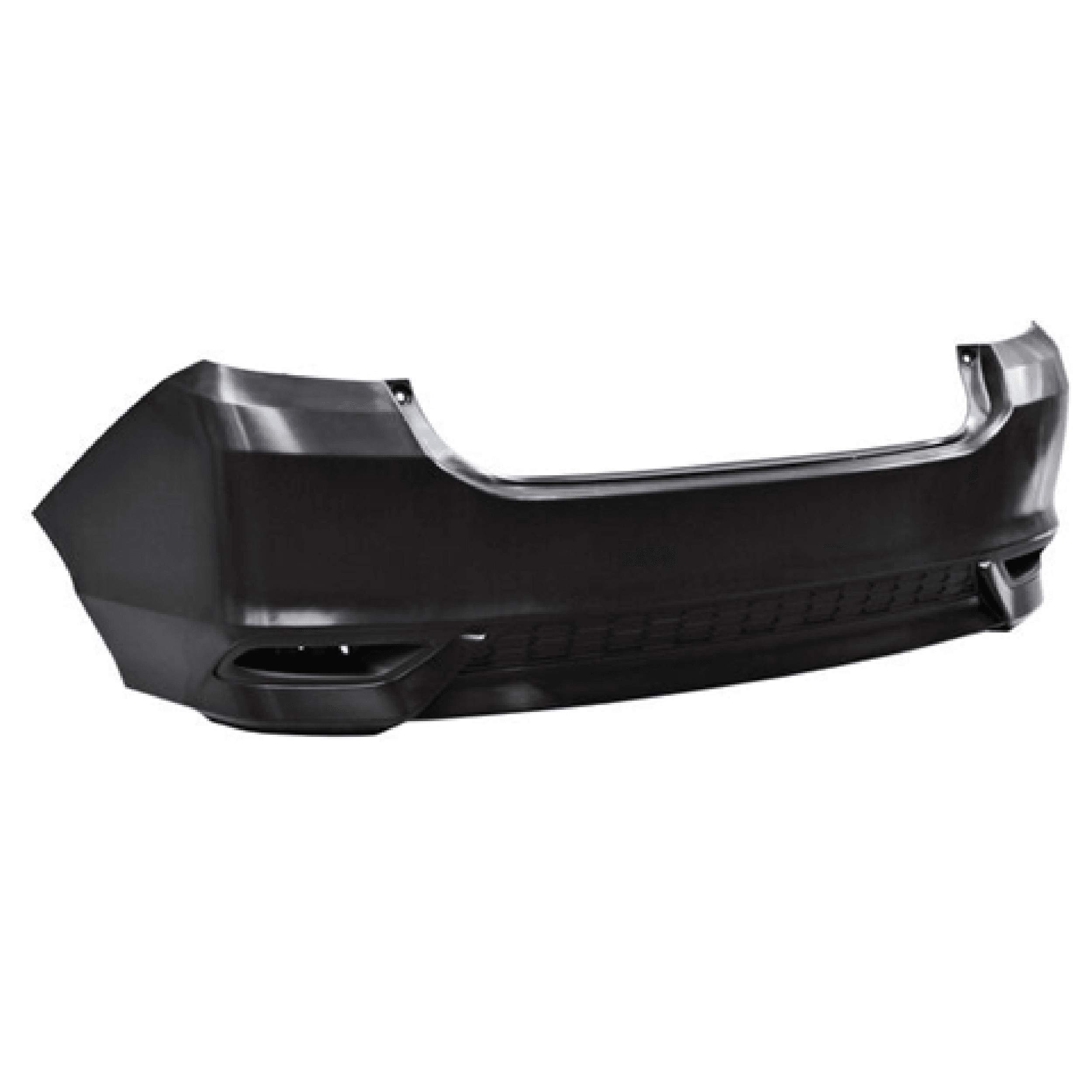FACIA TRASERA PARA PINTAR HONDA CITOYOTA2018-2020