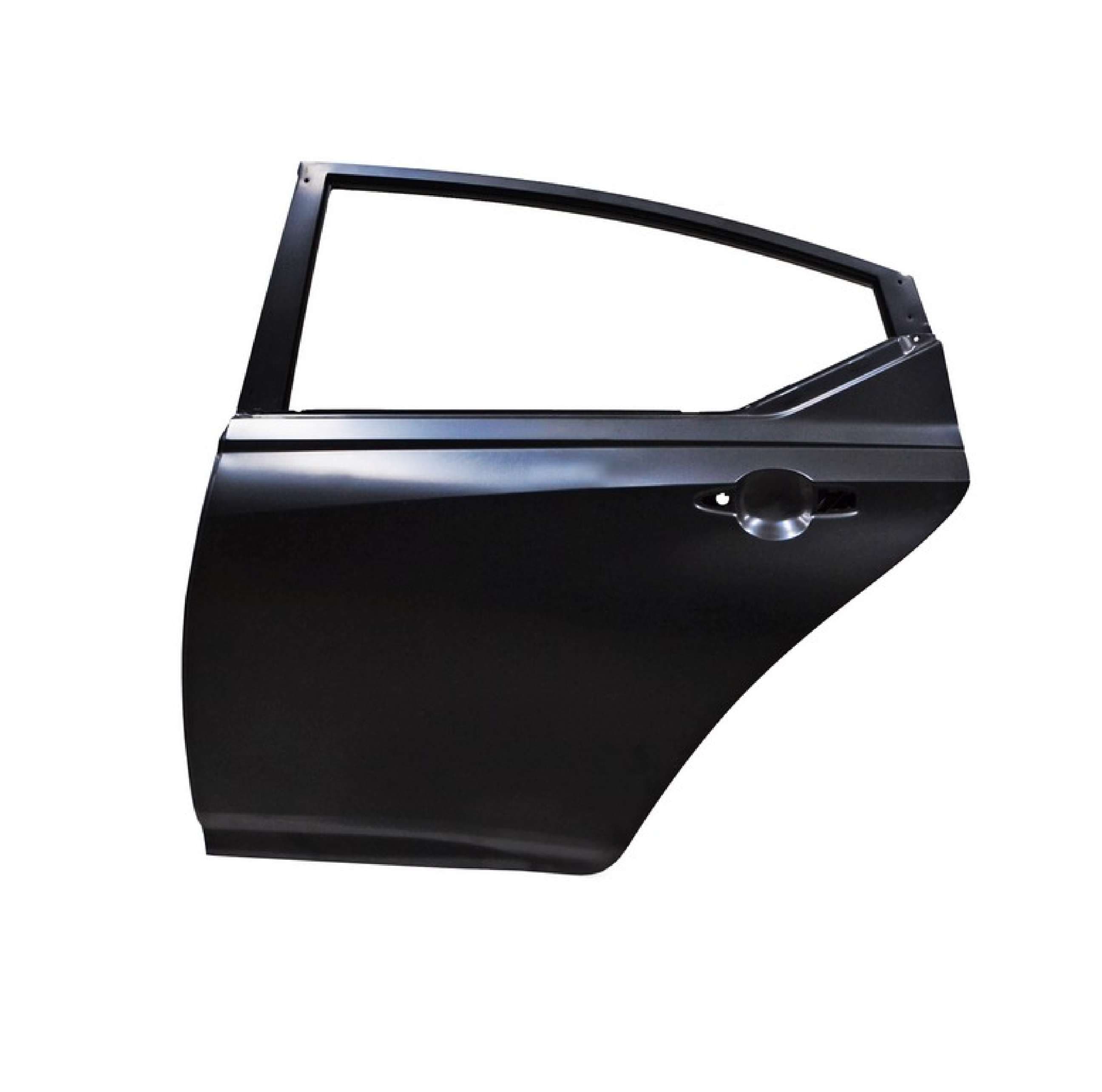 Puerta Trasera Izquierda Nissan Altima 2020-2021