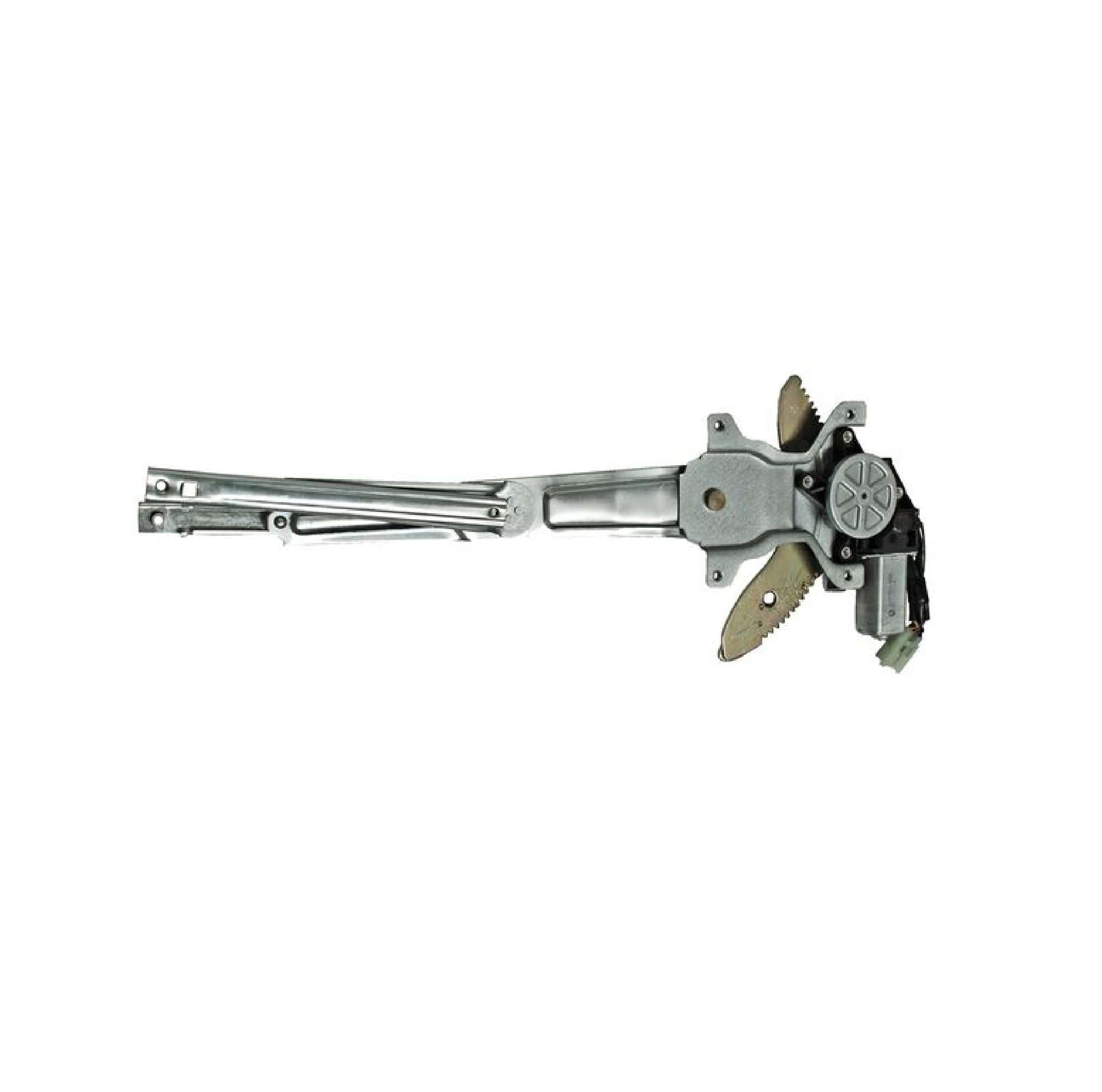 Elevador Cristal Toyota Camry 2002-2006 Electrico Con Motor 5 Ent Delantero Derecho