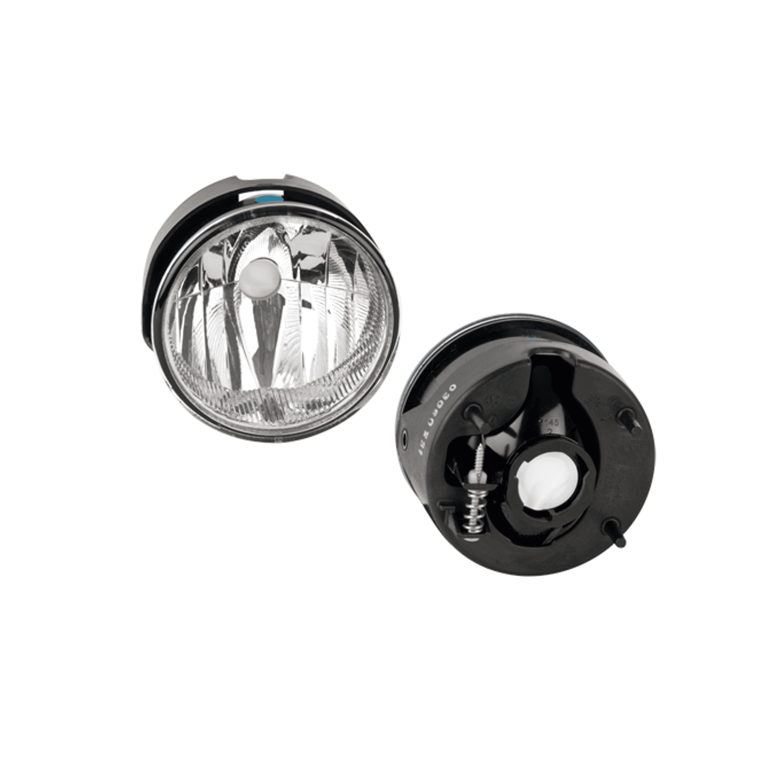 Faro Niebla Derecho / Izquierdo Redondo Ford Ranger 2011-2012 / Ford Expedition 2007-2014 Depo