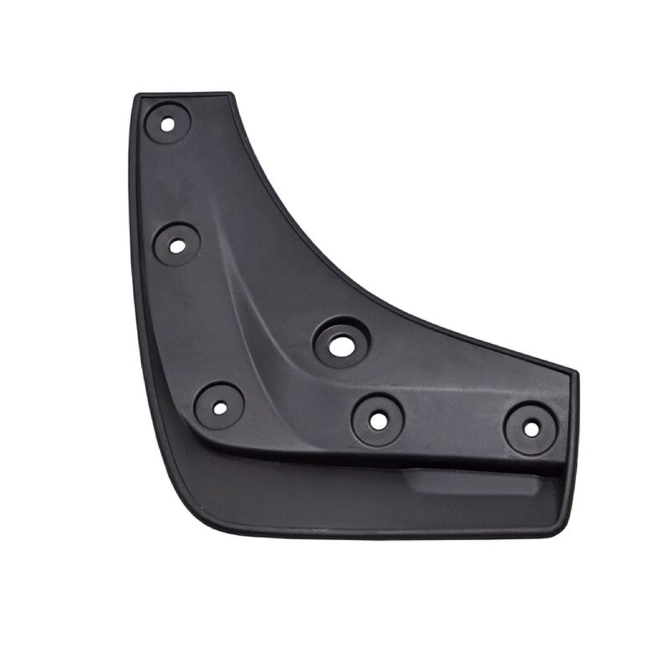 Tolva Lodera Mazda Cx50 2023-2025 Izquierda