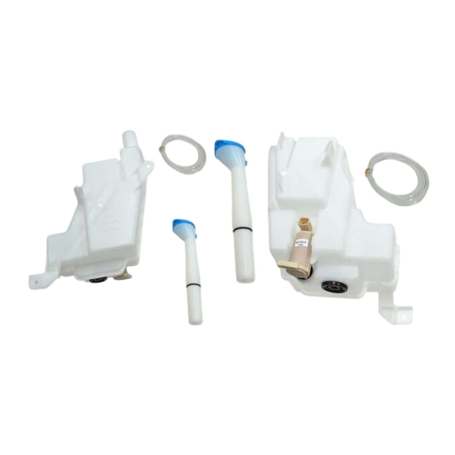 Deposito Limpiaparabrisas Nissan Maxima 2004-2008 Con Cuello Con Tapa Con Motor Con Sensor