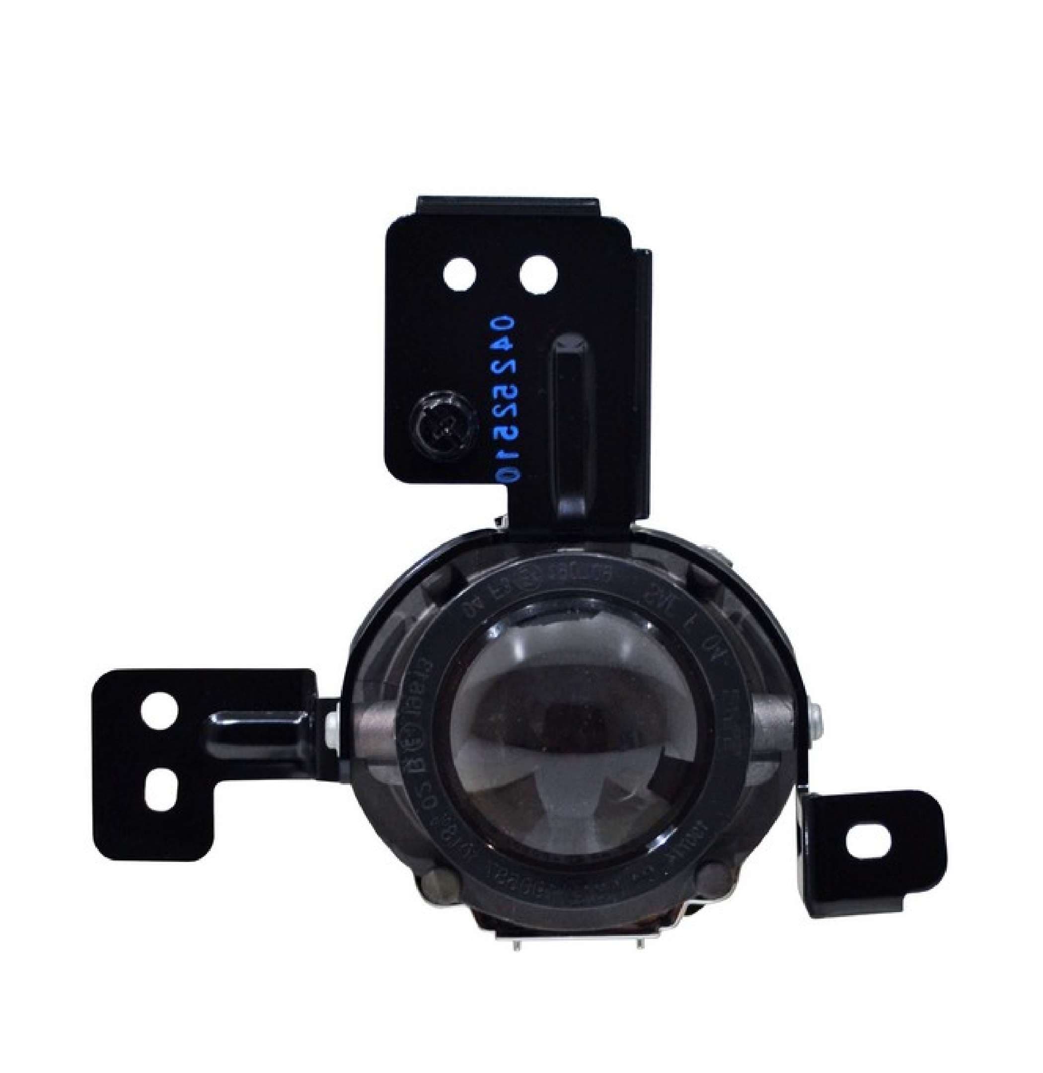 Faro Niebla Para Kia Sportage Ex 2020-2022 Con Base Derecho