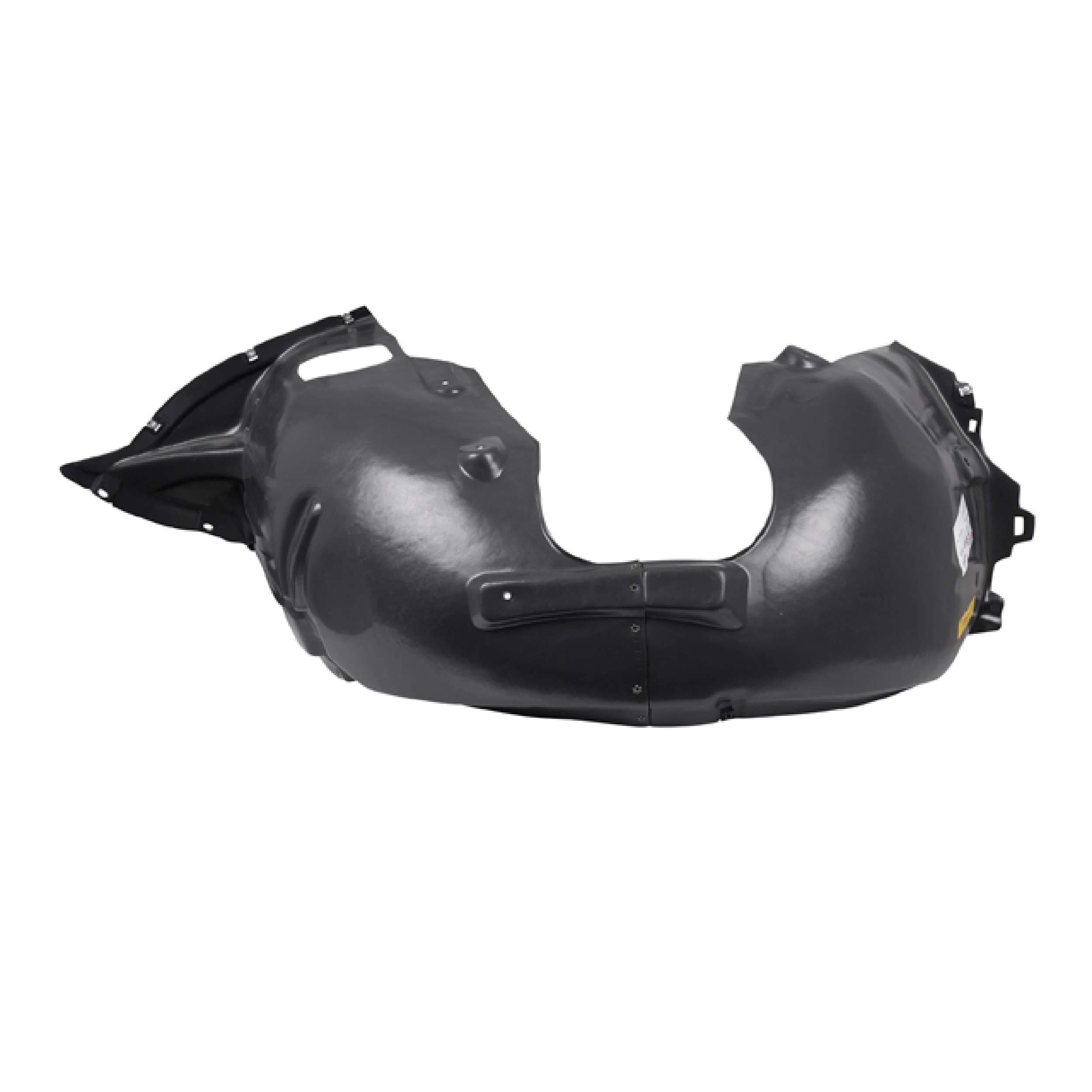 Tolva Salpicadera Izquierda Audi A3 H-Back 1.4L / 1.8L / A3 Sedan 1.4L / 1.8L 2015-2016