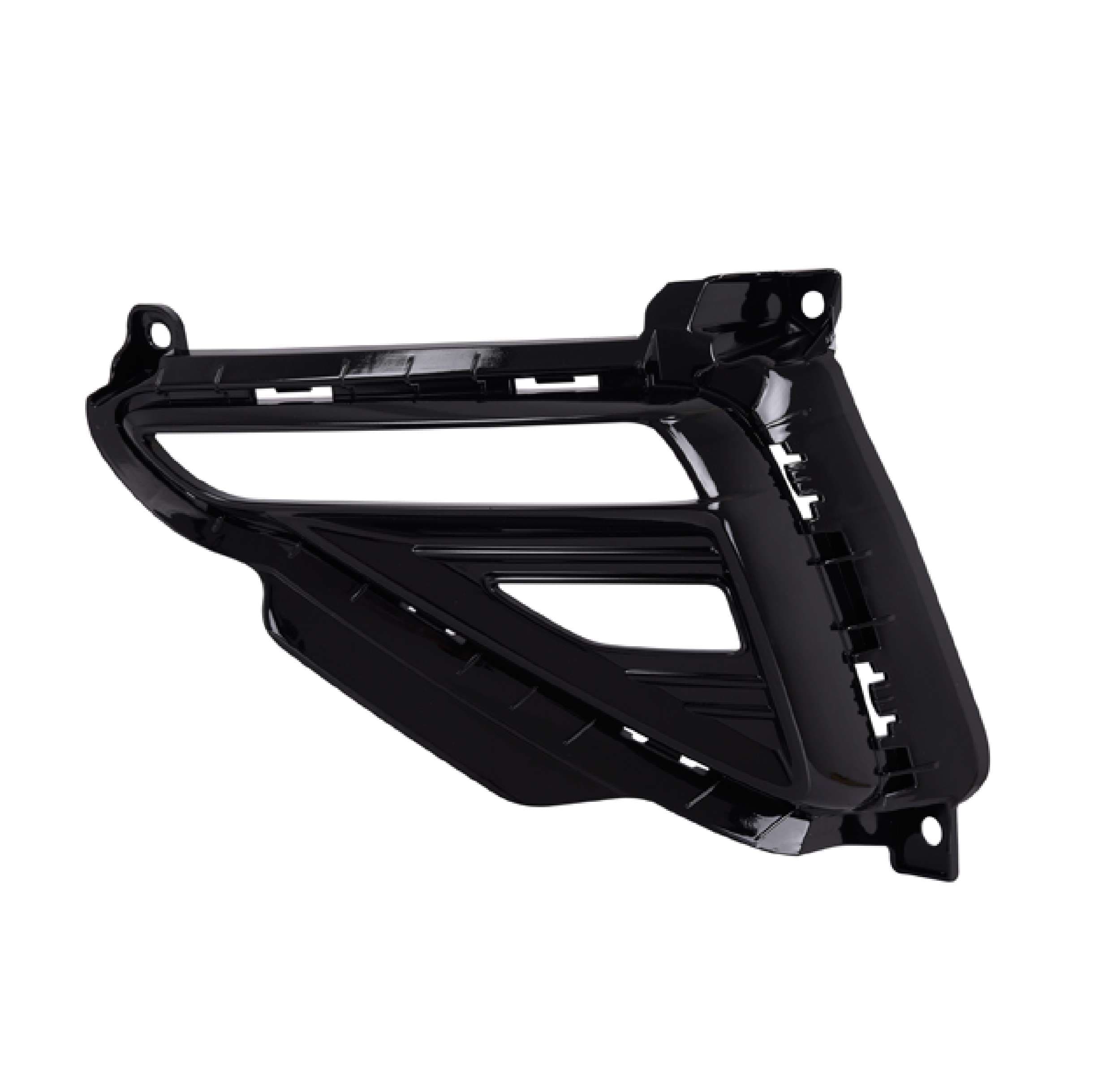 Rejilla Derecha Trasera P/Kia Forte Ex / Gt Line / Lx 2019-2021