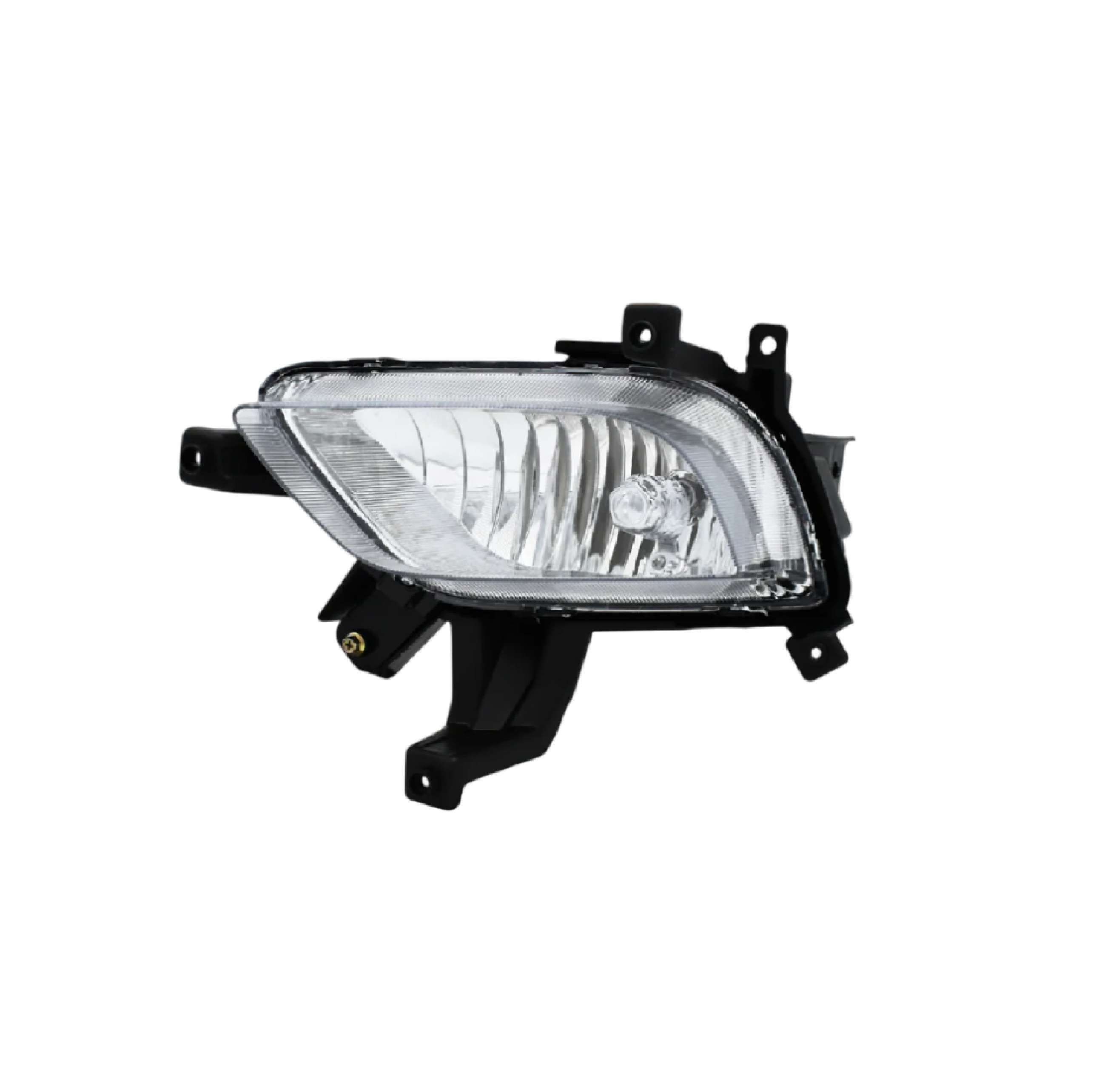 Faro niebla izquierdo Kia Forte 2014-2016 incluye foco