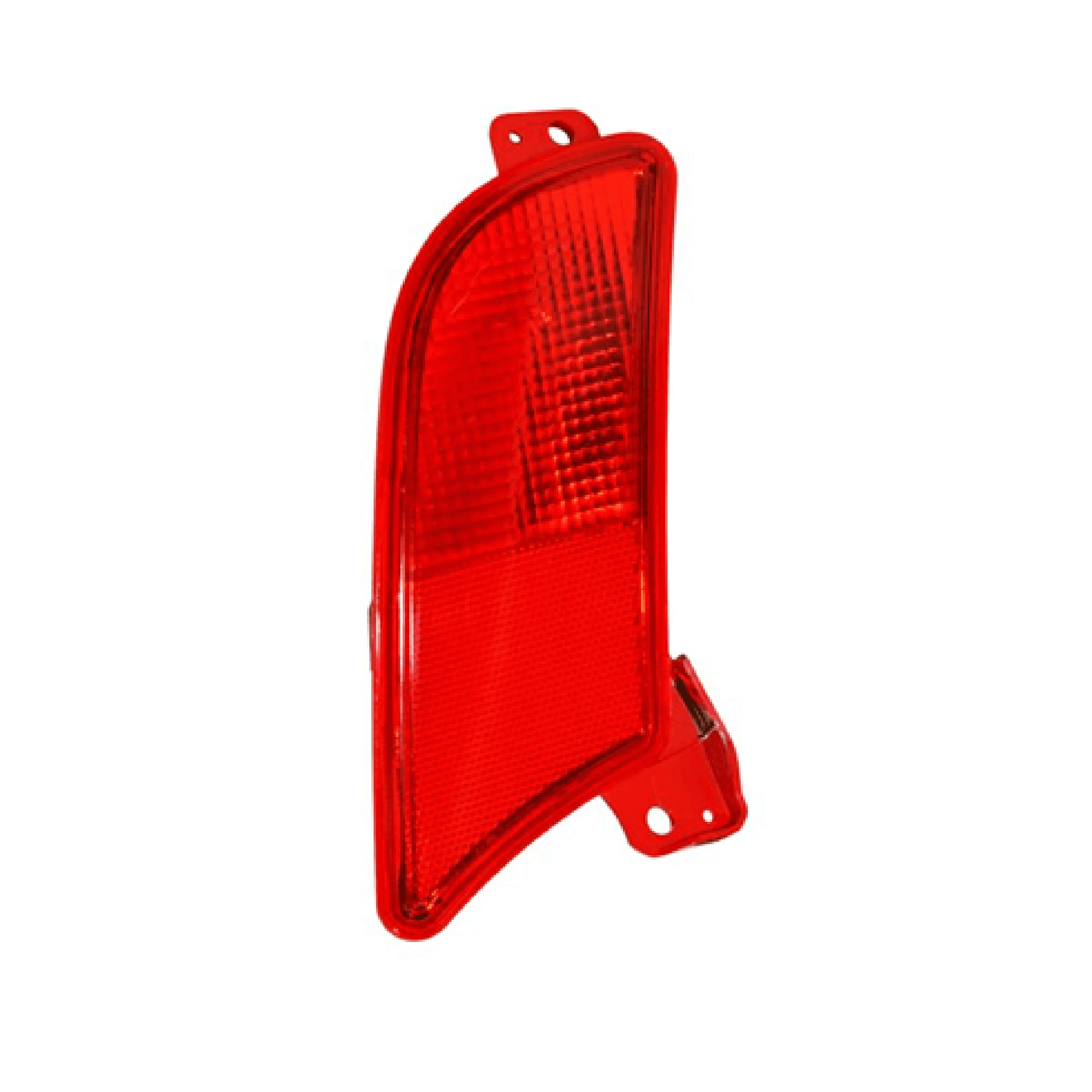 cuarto Trasero Ford Escape 2020-2021 Reflejante Para Foco Izquierdo