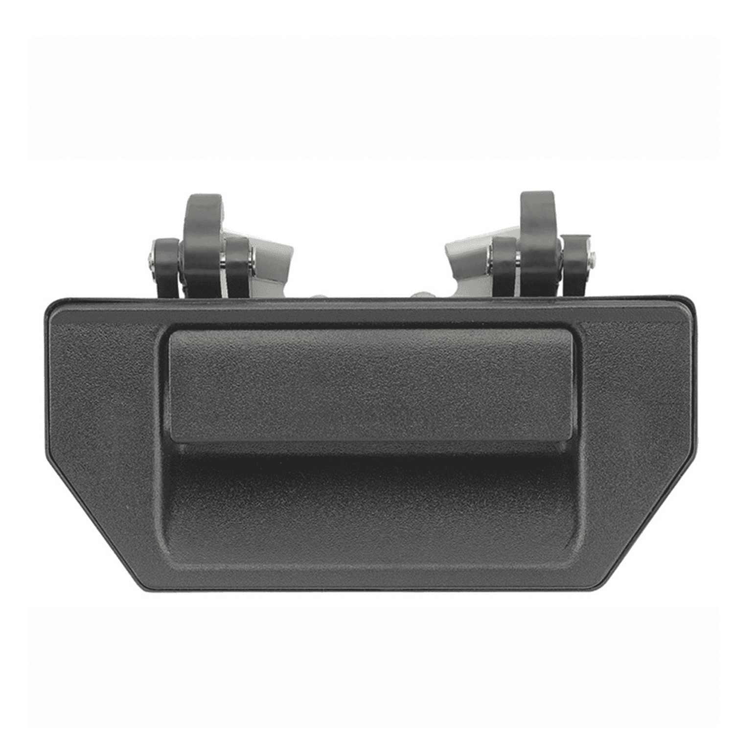 Manija De Tapa Nissan D21 Usa Type 1986-2008 Corrugada Negro Plastico Hushan