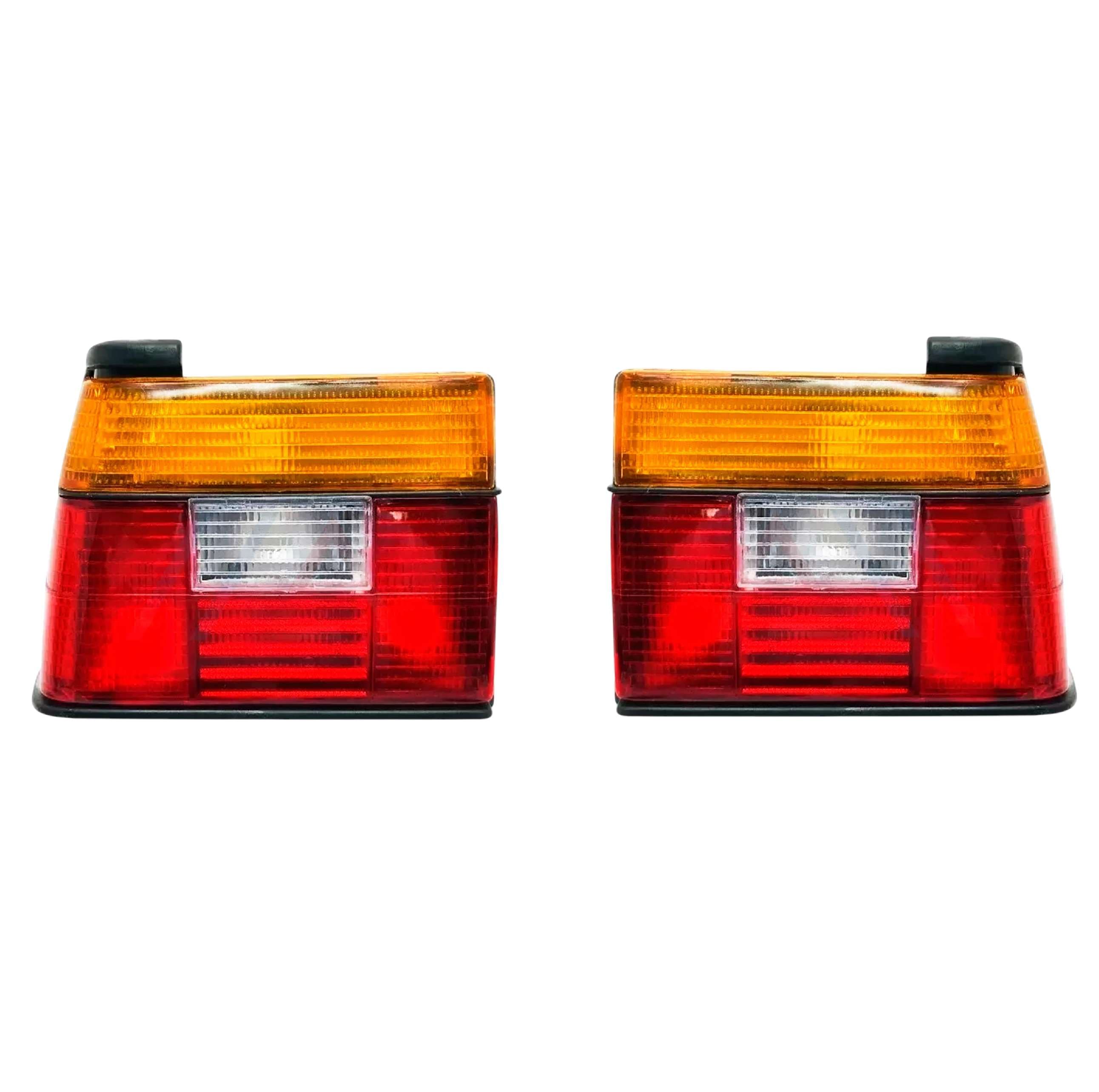 Par Calaveras Volkswagen Jetta 1988-1992