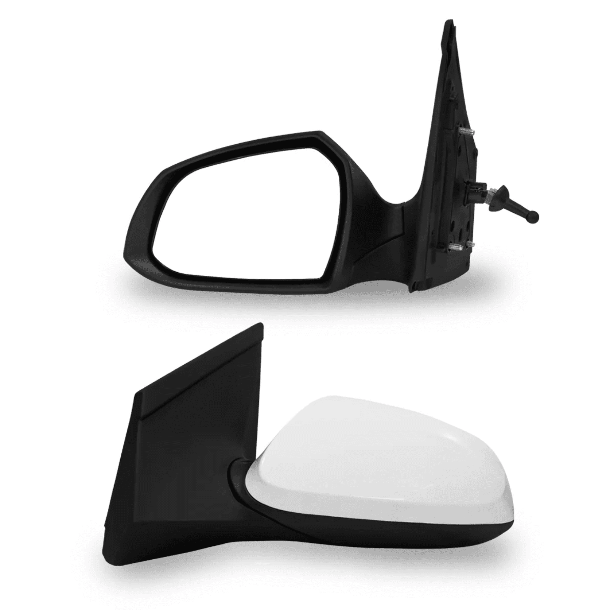Espejo Izquierdo Manual Hyundai I10 2015-2020