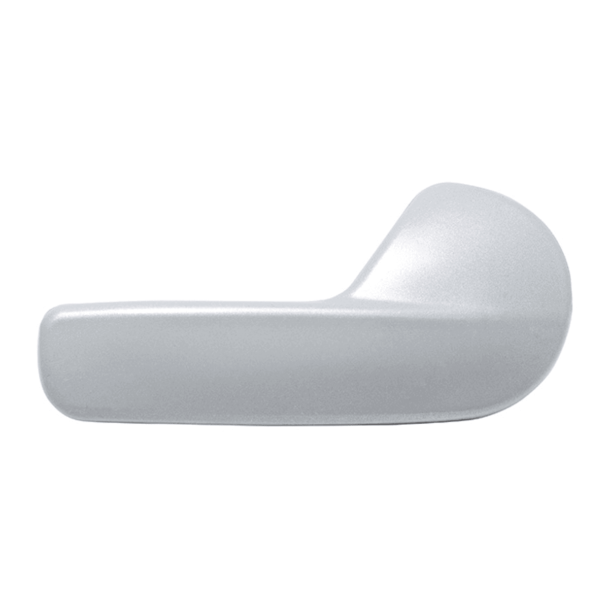 Manija Interior Volkswagen Saveiro 2010-2012 Gris Plastico Derecha Delantera/Trasera Delantera Hushan