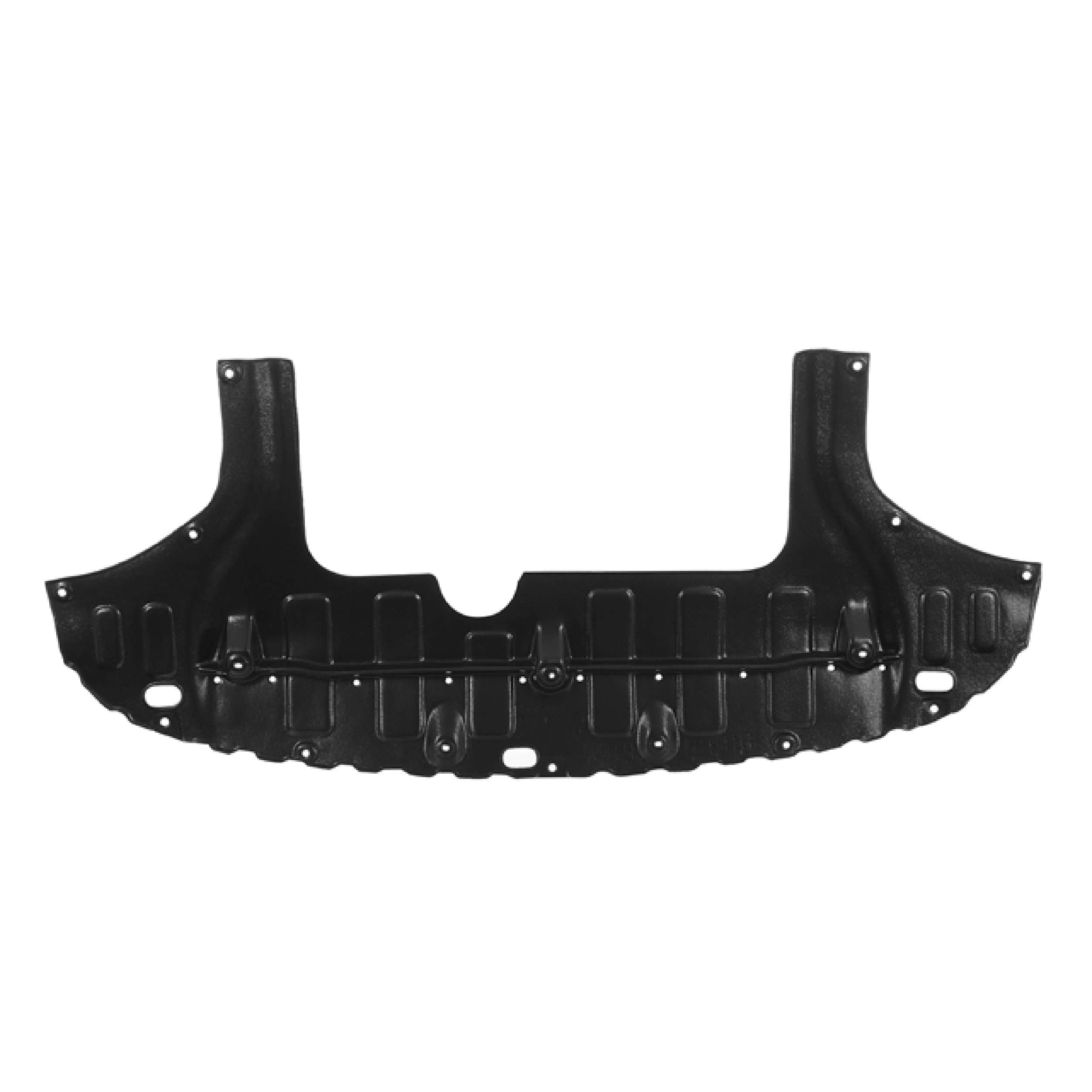 Tolva Inferior Motor P/Kia Rio Ex Pack 1.6L / Rio Ex 1.6L / Rio L 1.6L / Rio Lx 1.6L / Rio S Pack 1.6L 2021-2023