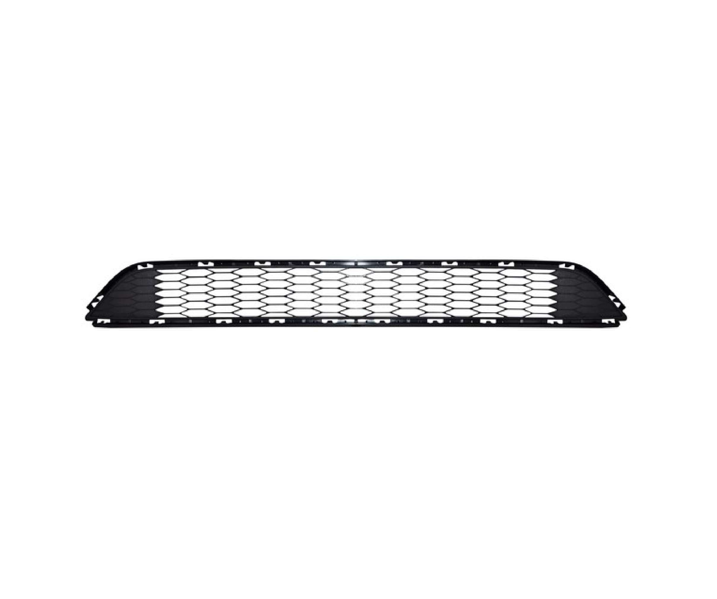 Parrilla Ford Edge Sel/Titanium 2015-2018 De Defensa Central