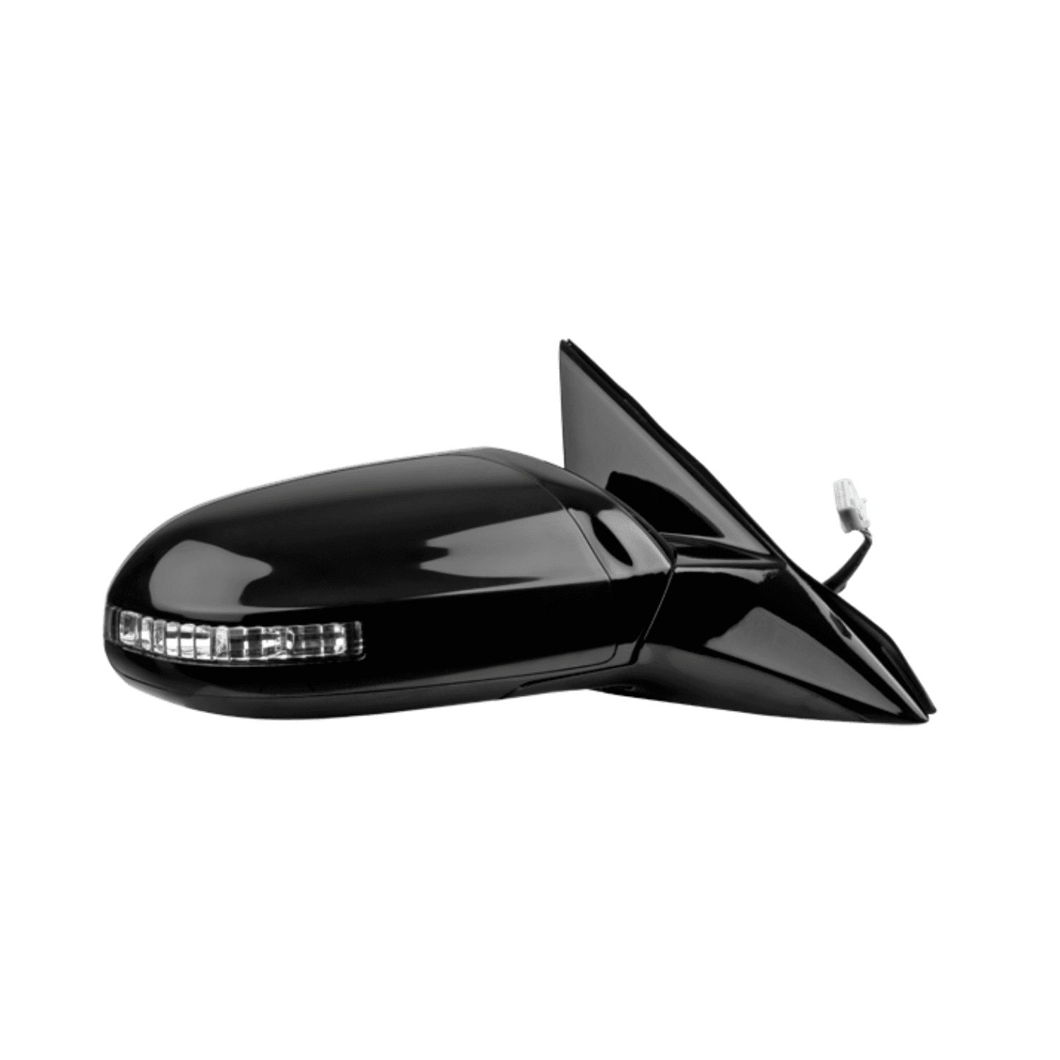 Espejo Izquierdo Para Pintar 7 Pines Nissan Maxima Sv 3.5 Sedan / Nissan Maxima S 3.5 Sedan / Nissan Maxima Gxe 3.5 Sedan / Nissan Maxima Base 3.5 Sedan 2009-2015