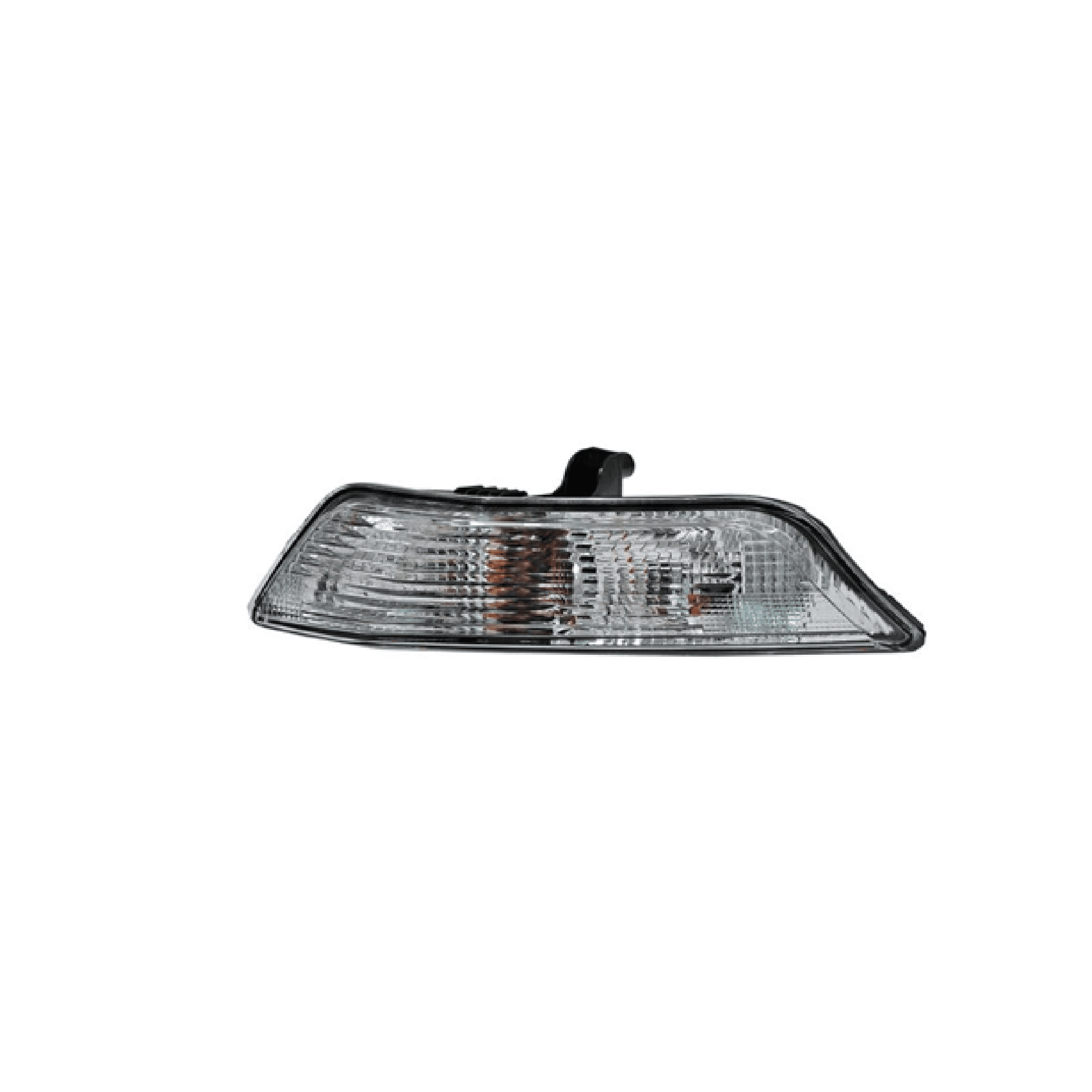 Cuarto Frontal Ford Mustang 2015-2016 Izquierdo