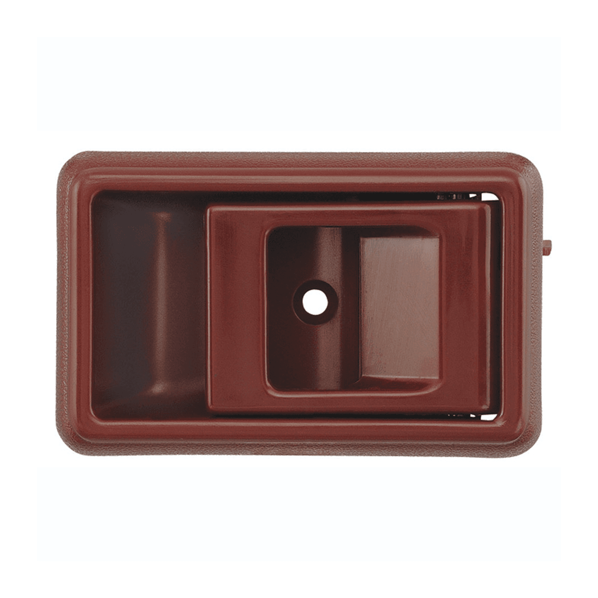 Manija Interior Chevrolet Geo Prizm 1989-1991 Plastico Derecha Delantera/Trasera Hushan