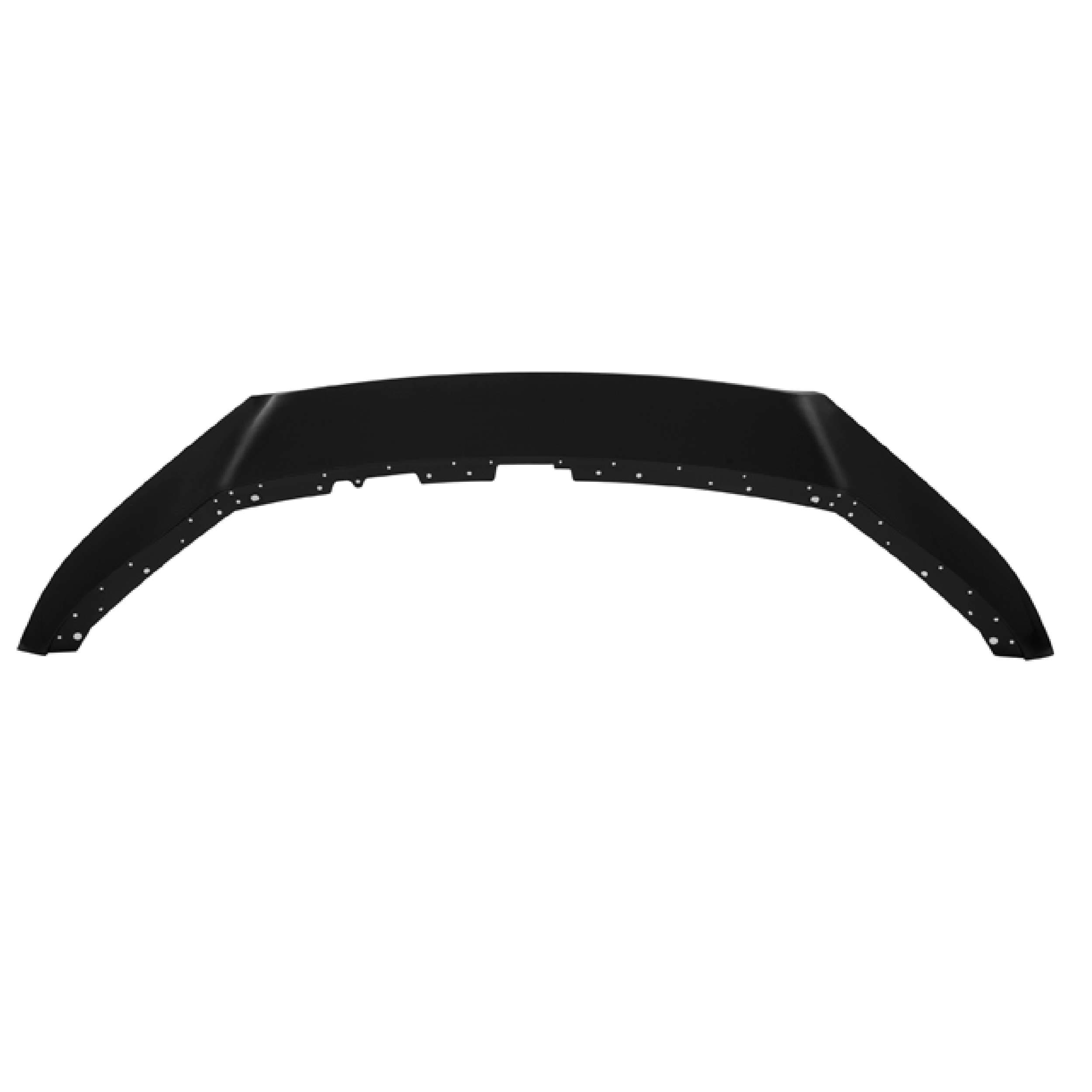 Moldura Parrilla Superior Mazda 3 H-Back 1.5L / 3 Sedan 1.5L 2019-2025
